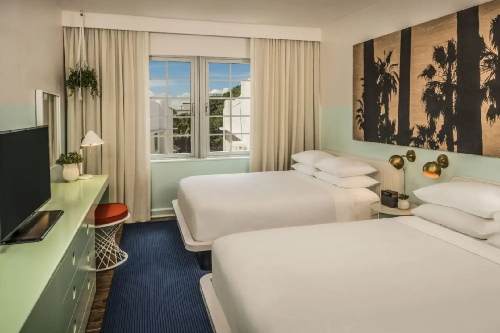 AxelBeach Miami South Beach