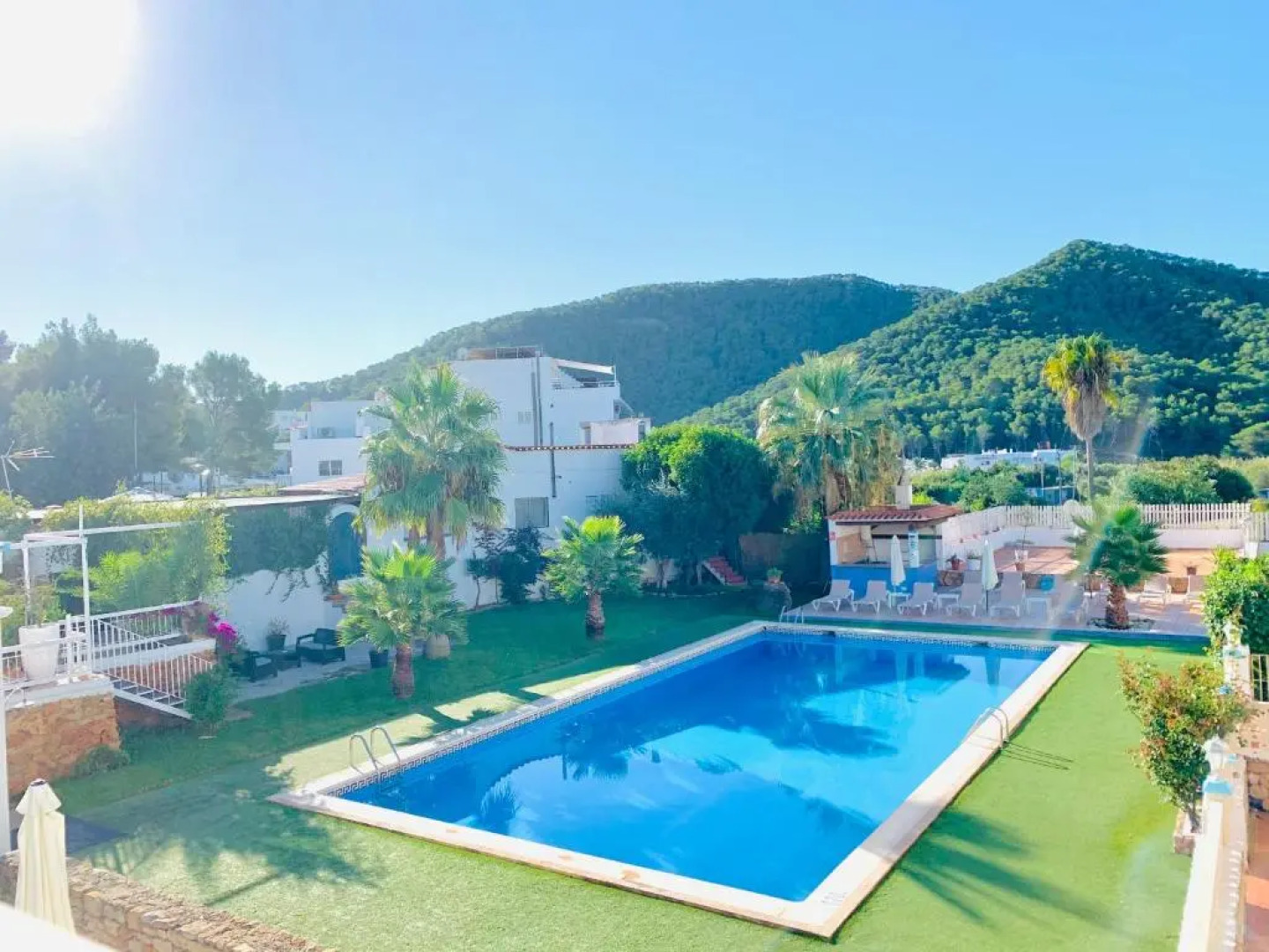 Apartamentos Cana Sofía