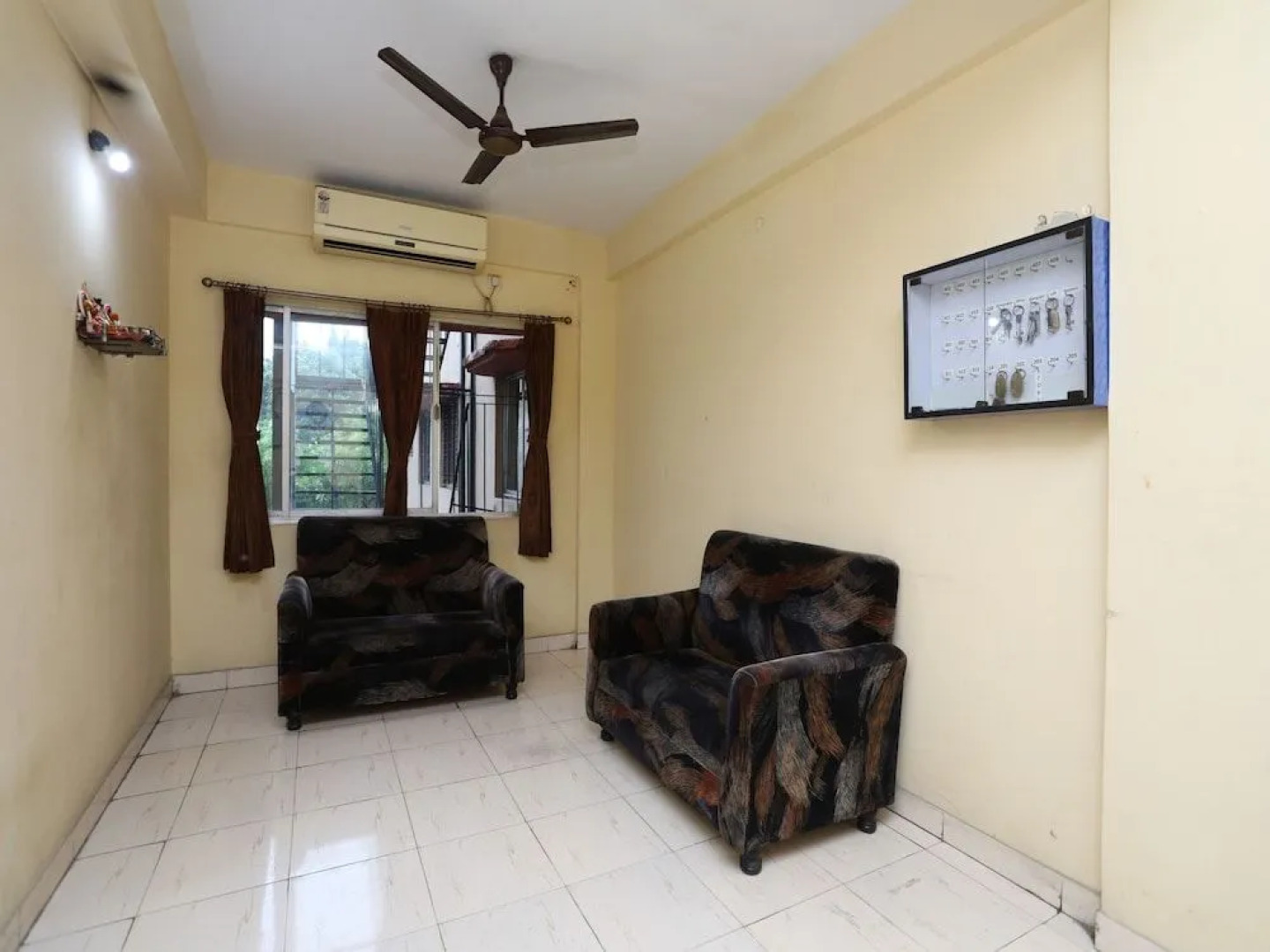 OYO 16394 Prantik Guest House