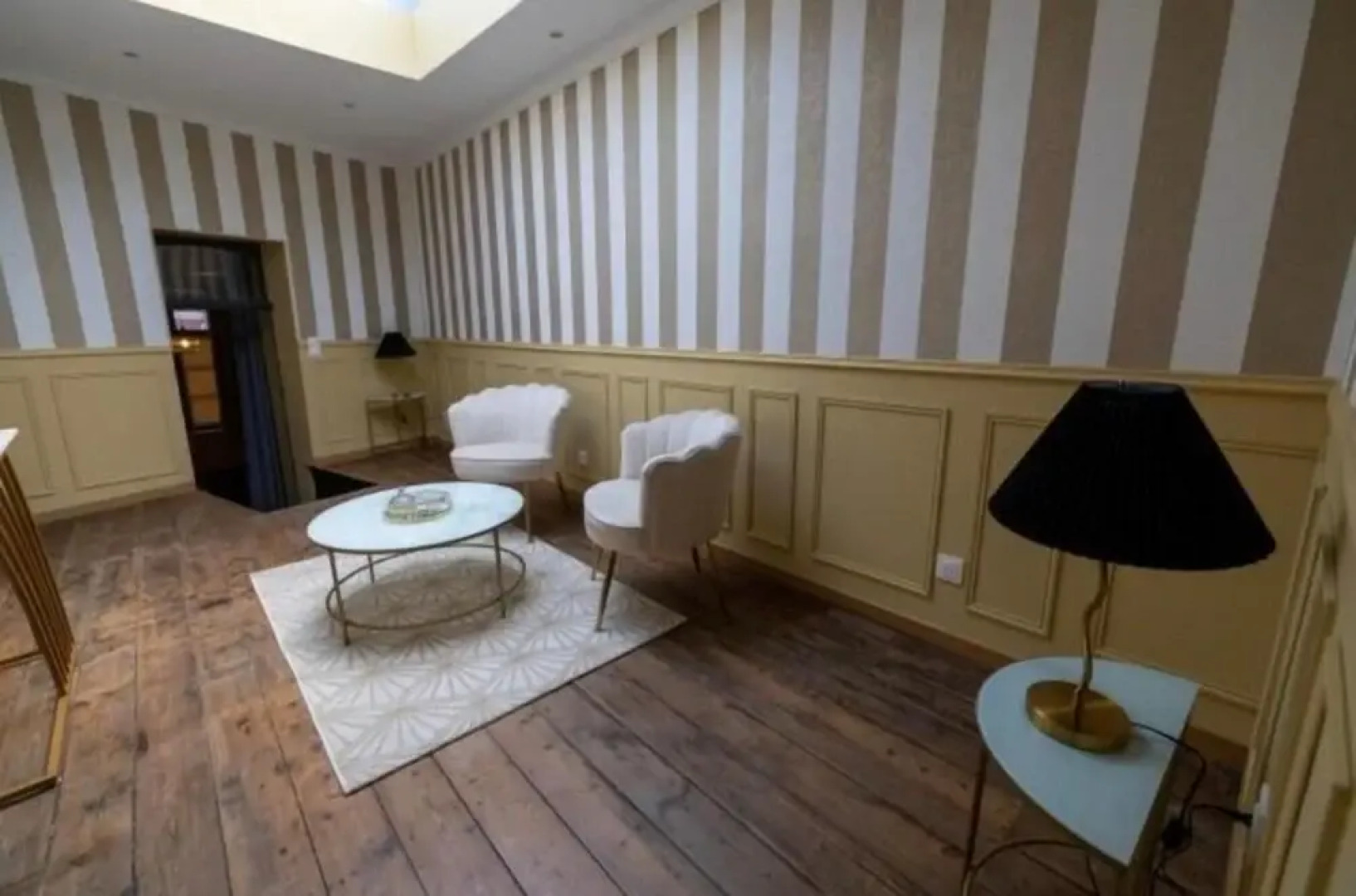 Imperial Suite & Spa