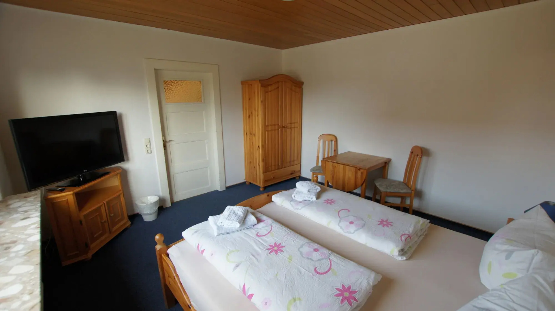 Hotel Dorfkrug Büsum - Altbauteil