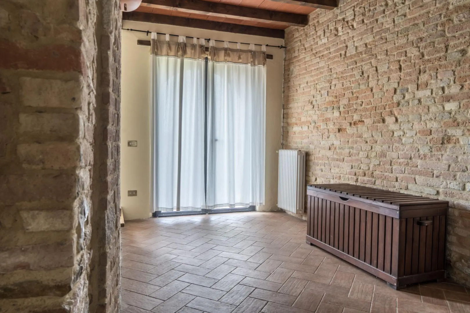Villa Manganina Tabiano Castle country villas-Manganina