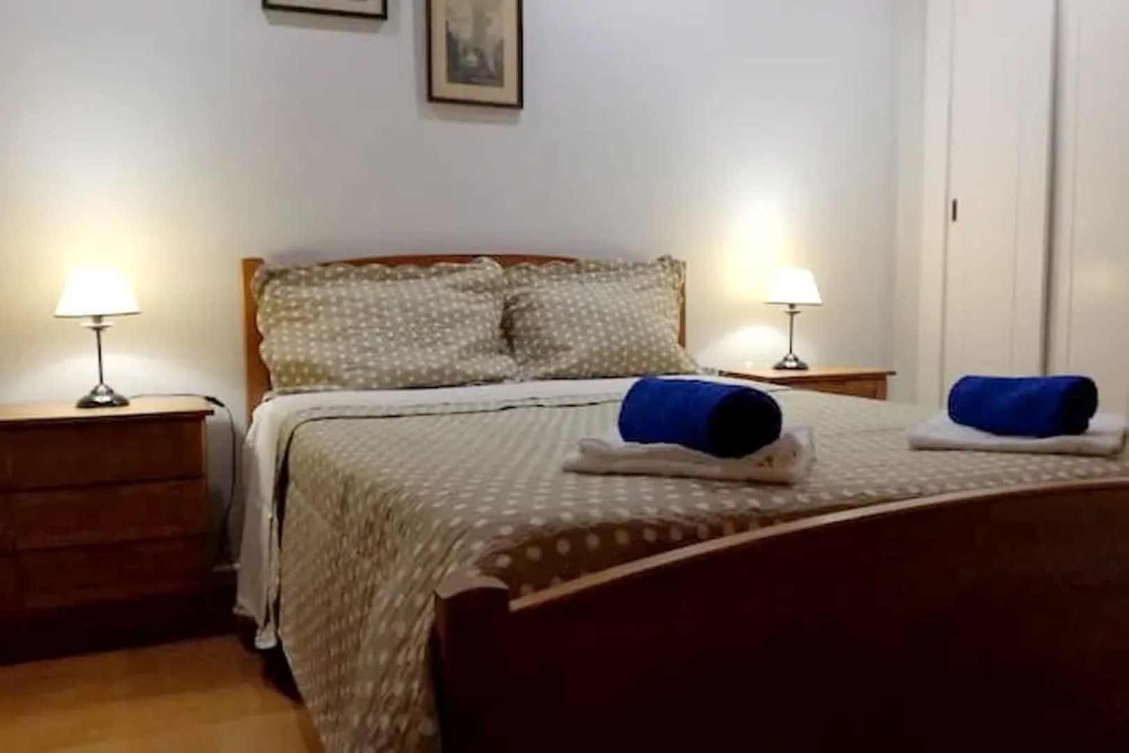 Apartment With 2 Bedrooms in Nazaré, With Wonderful sea View, Furnished Terrace and Wifi Near the Beach