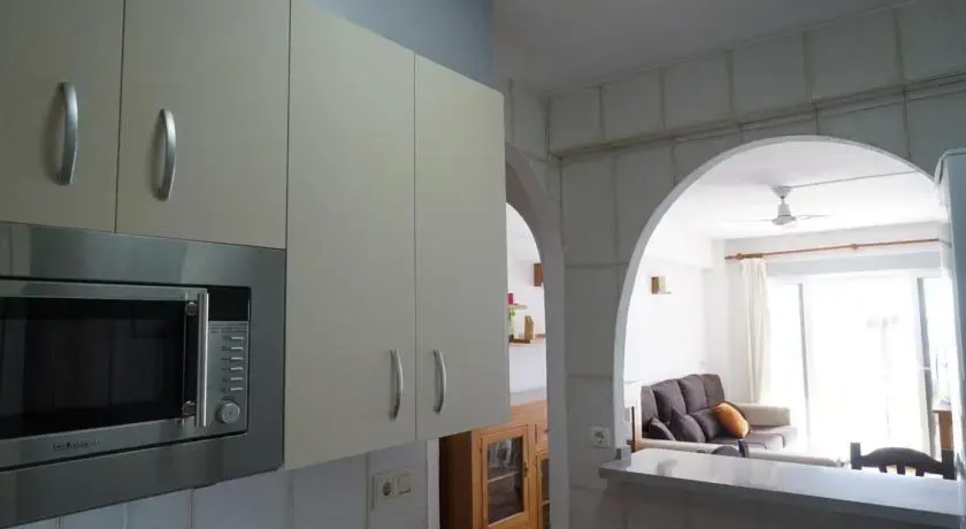 Edificio Maria Paola