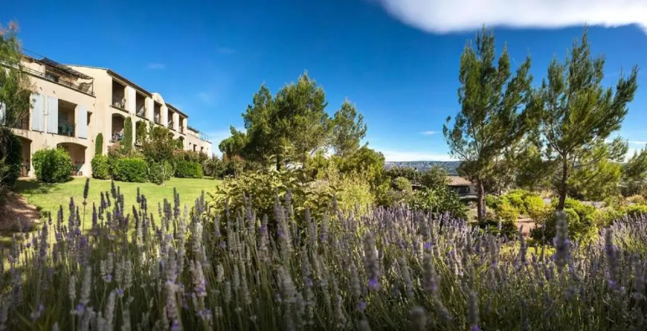 Village Pont Royal en Provence - maeva Home - Appartement 4 pièces 8 personnes