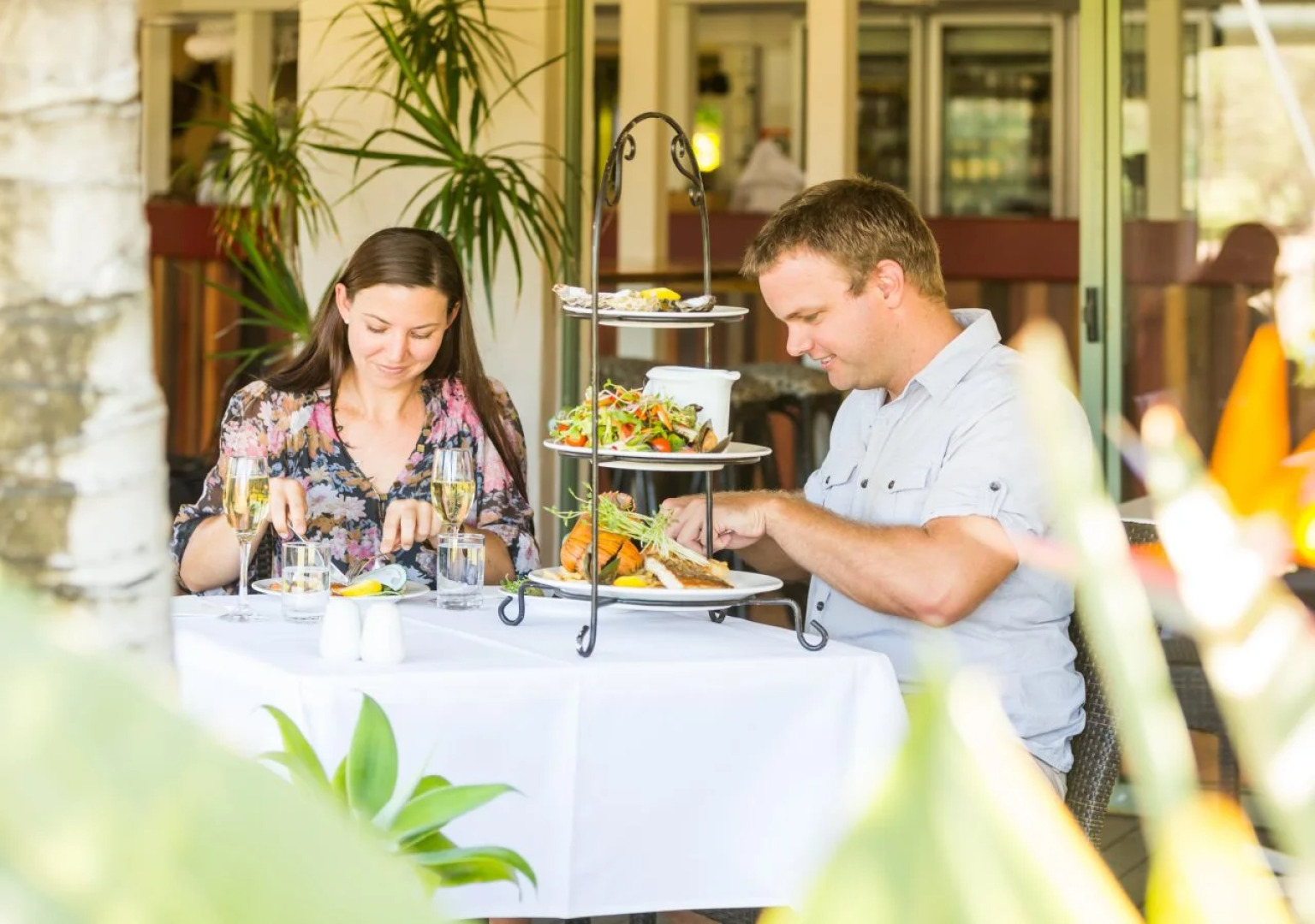 Ballina Beach Resort