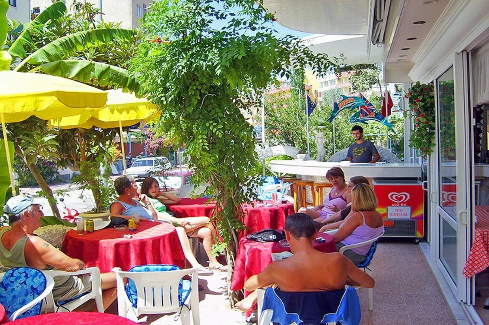 Villa Fortin Pansiyon
