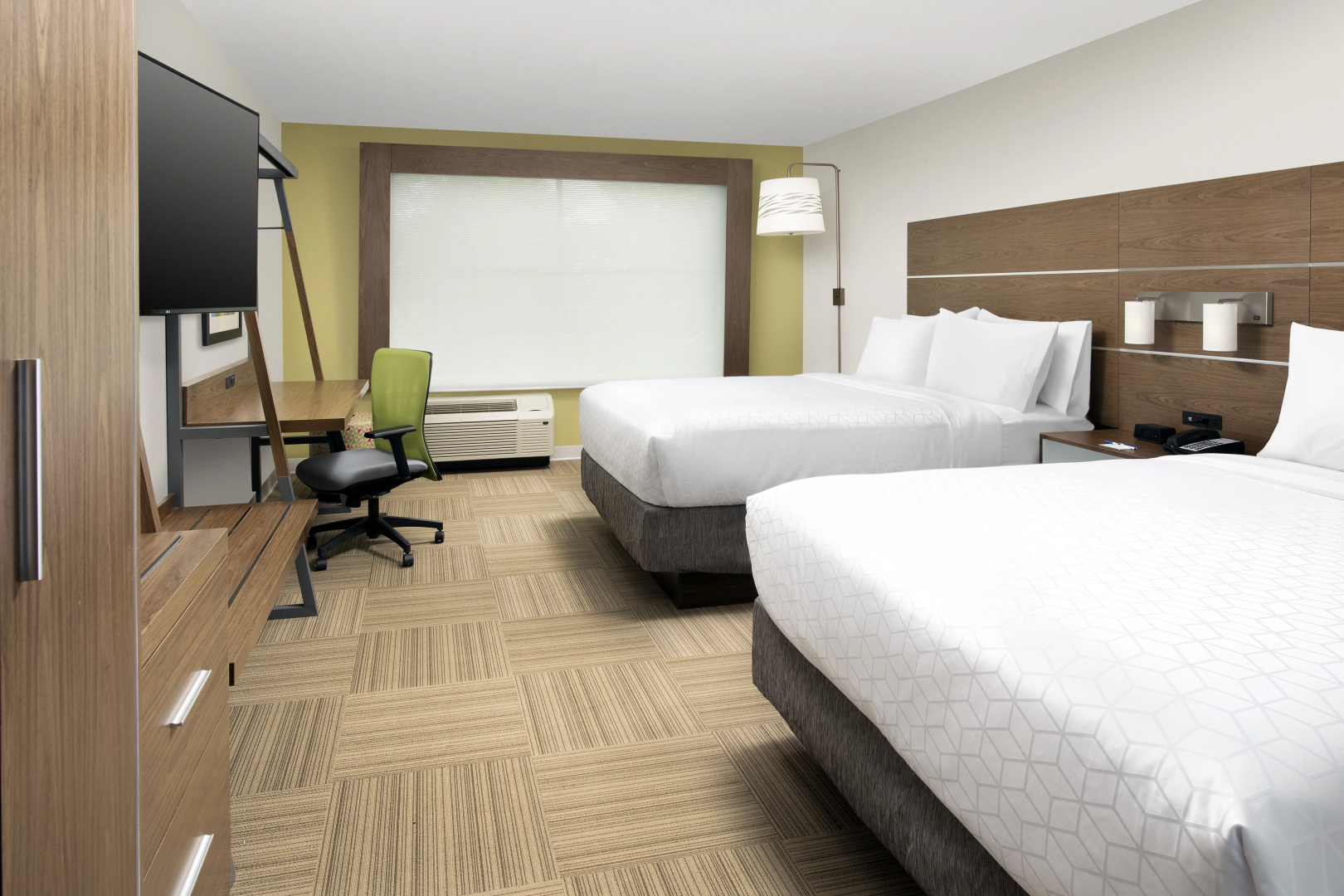 Holiday Inn Express and Suites North Brunswick by IHG