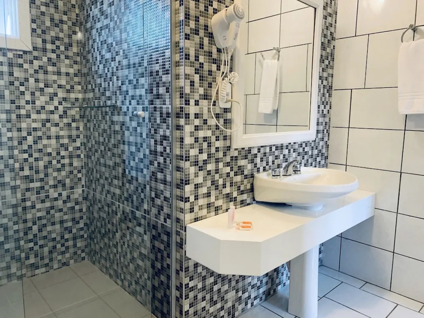 Pousada Vila da Neve