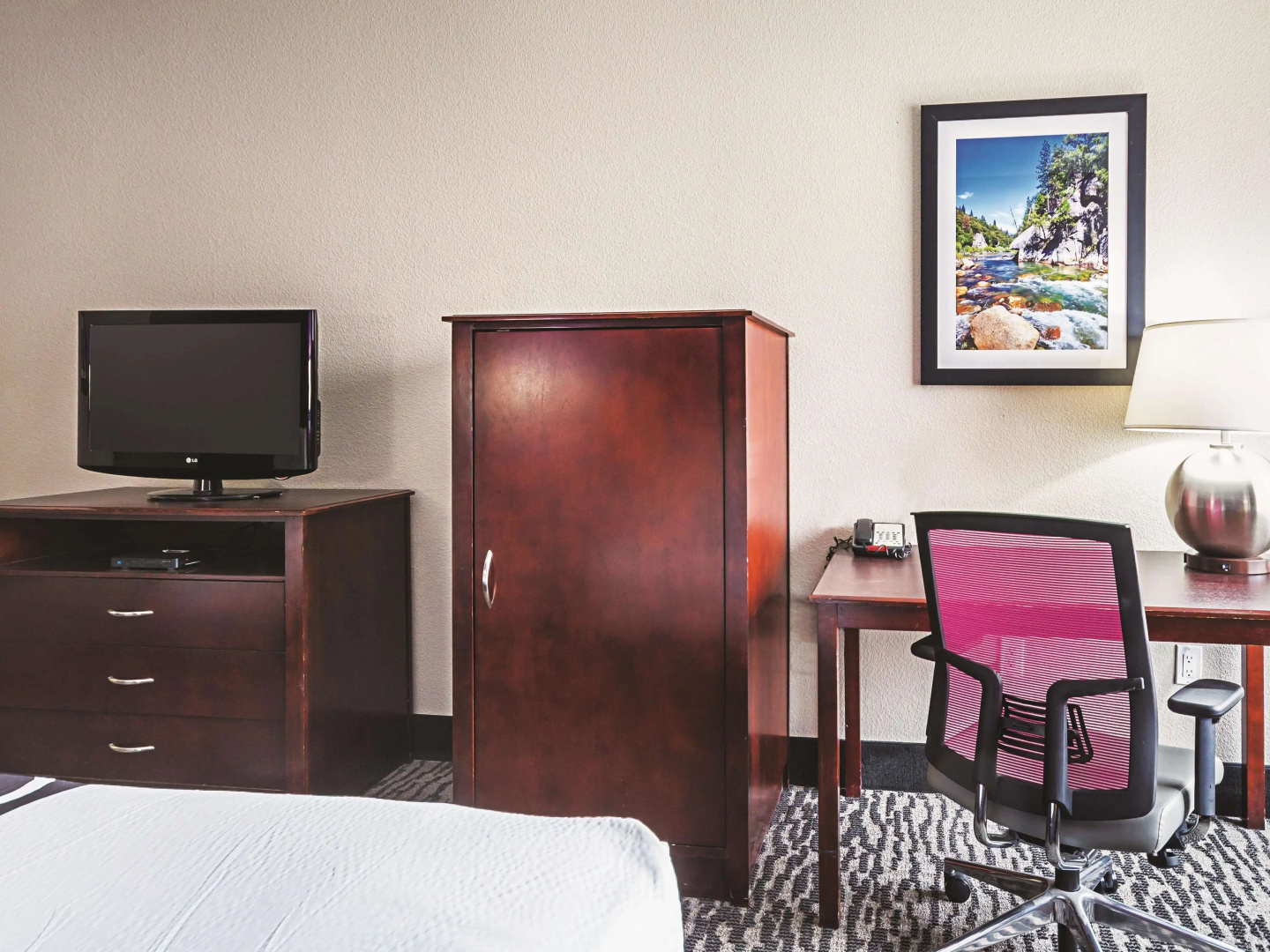 La Quinta Inn & Suites by Wyndham Fresno Northwest