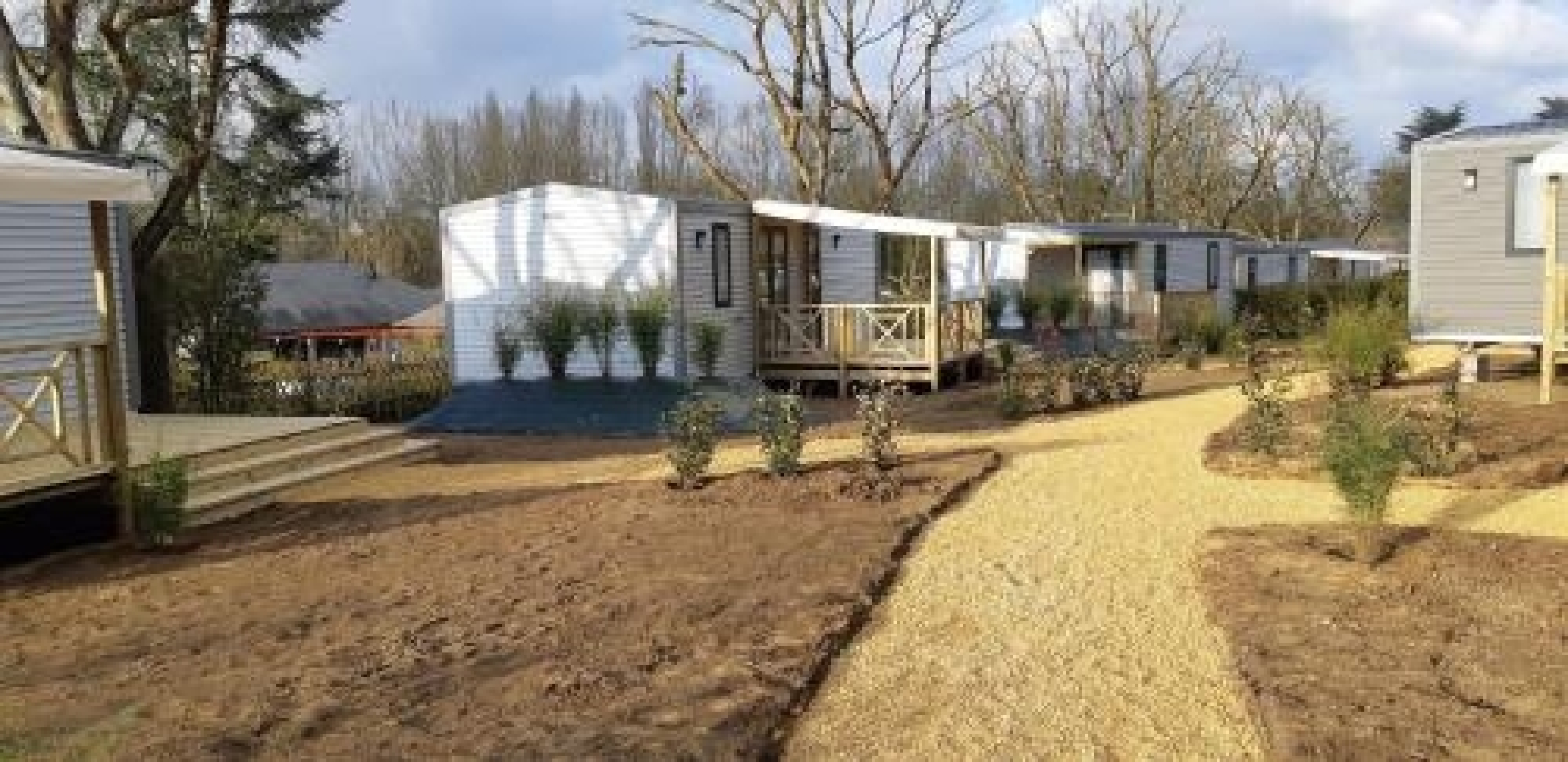 Camping Les Nobis D'Anjou