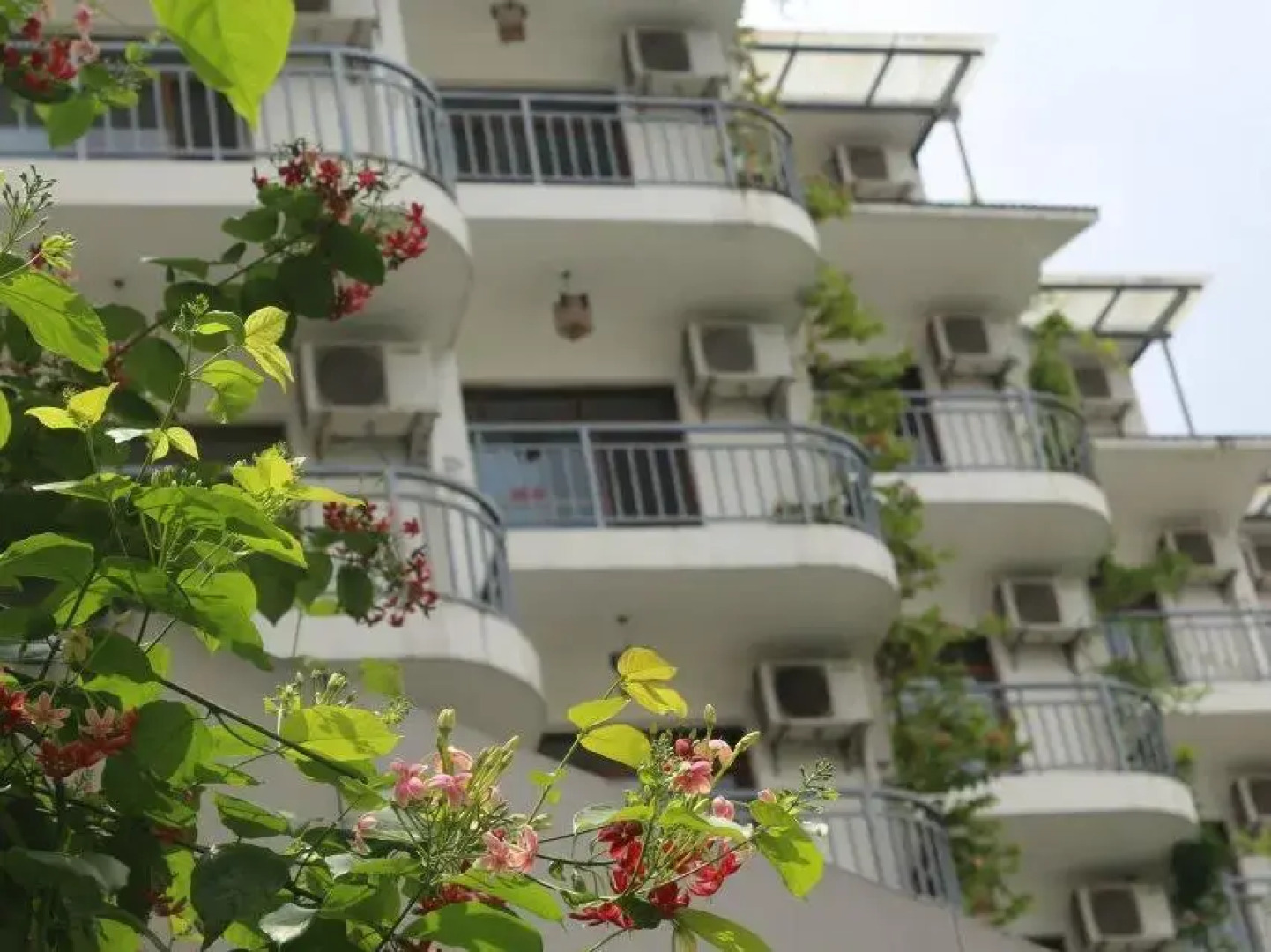 Yangshuo Tangrenjie Hotel