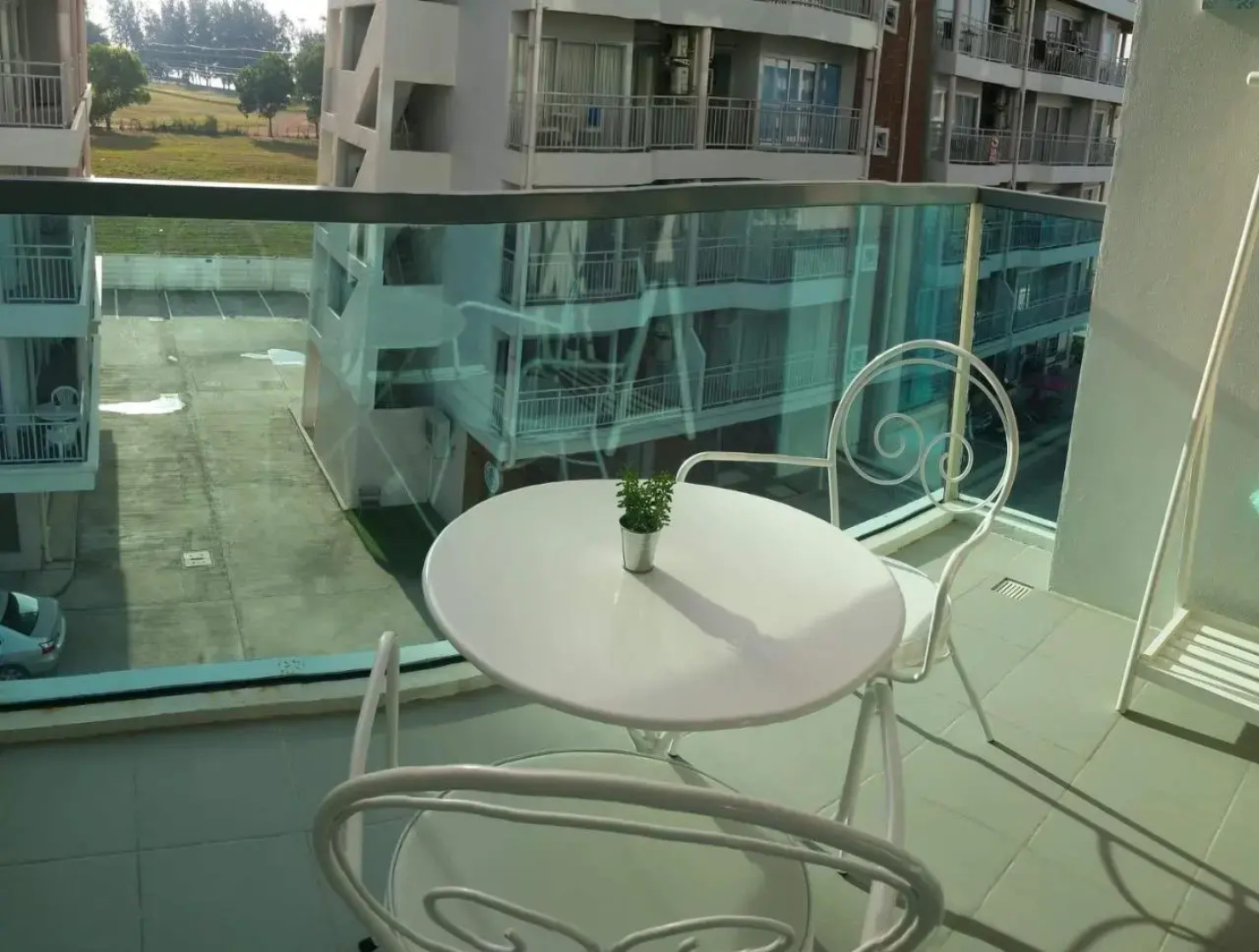 Grandblue condominium Room401 LeamMae phim Beach