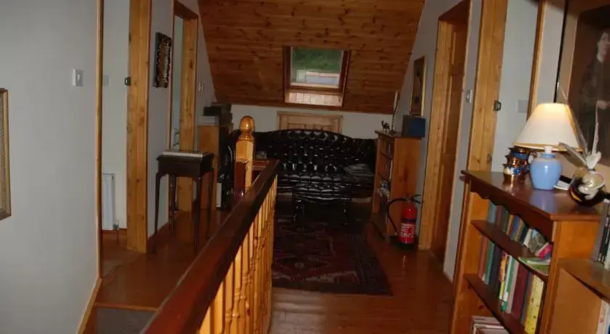 Carbery Cottage Guest Lodge