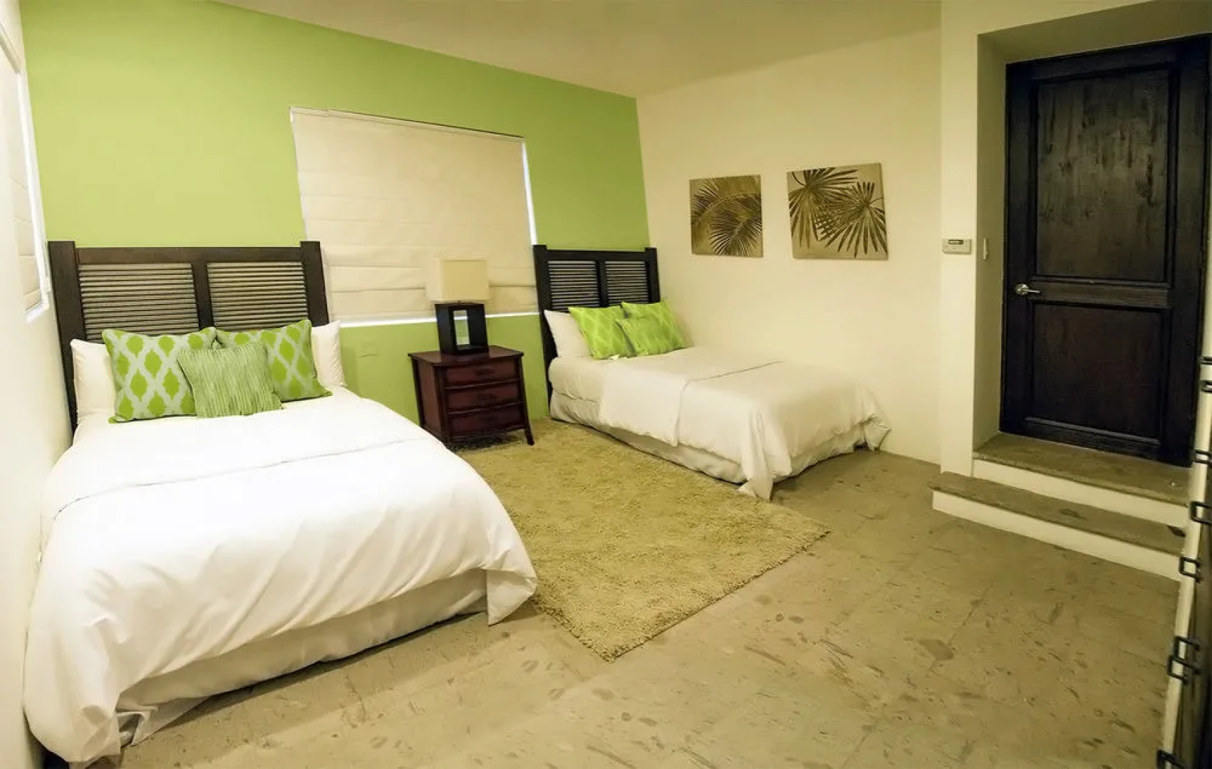 Villa 222 at Villas del Mar