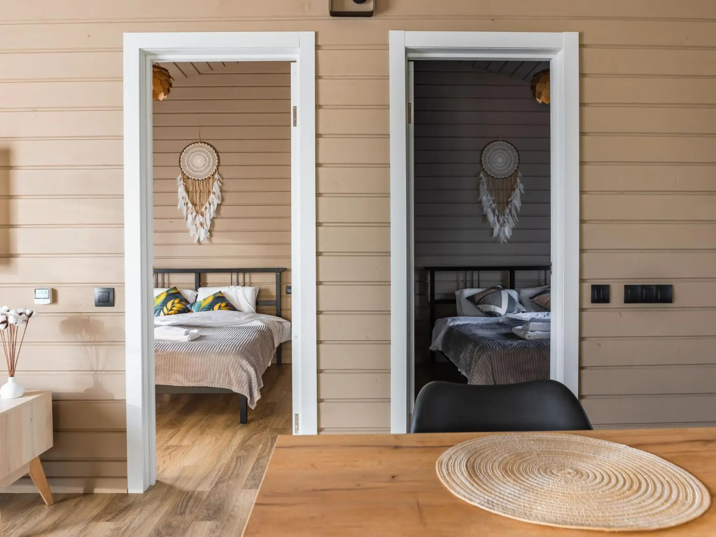 Коттедж на Поселковой 8