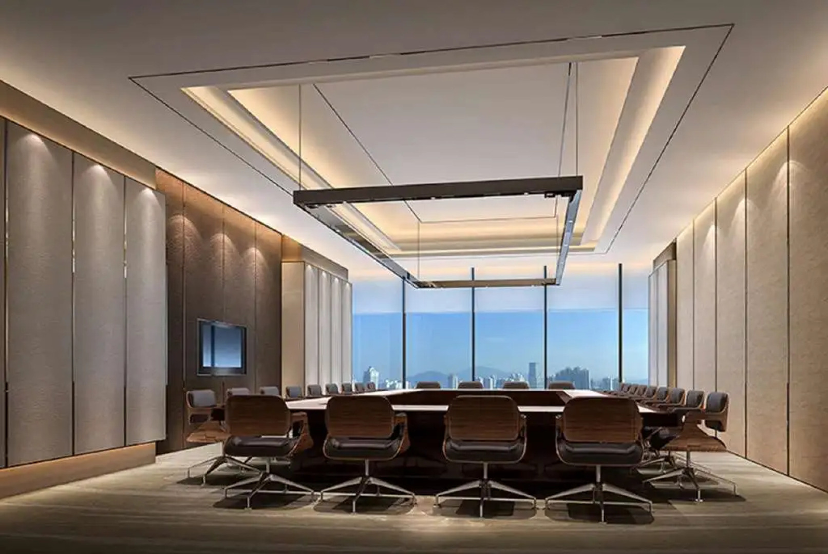 Wyndham Grand Plaza Royale Ruimao Guizhou