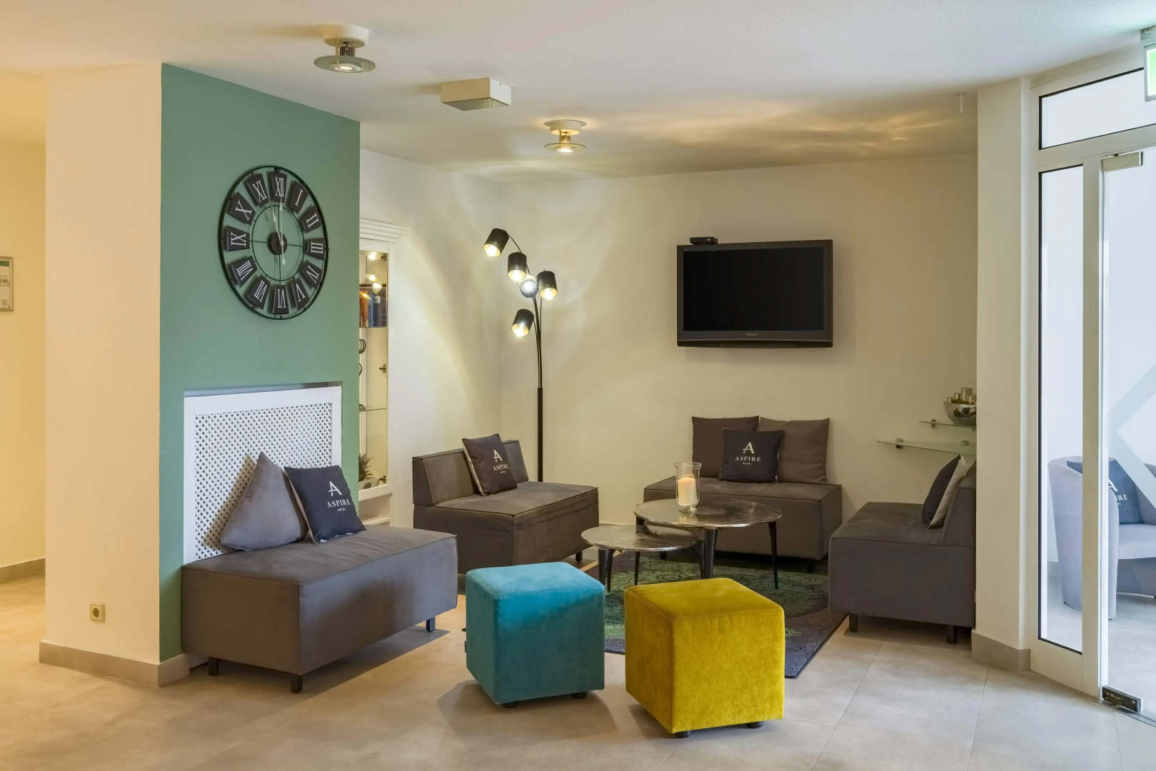 Aspire Frankfurt Airport, Trademark Collection by Wyndham