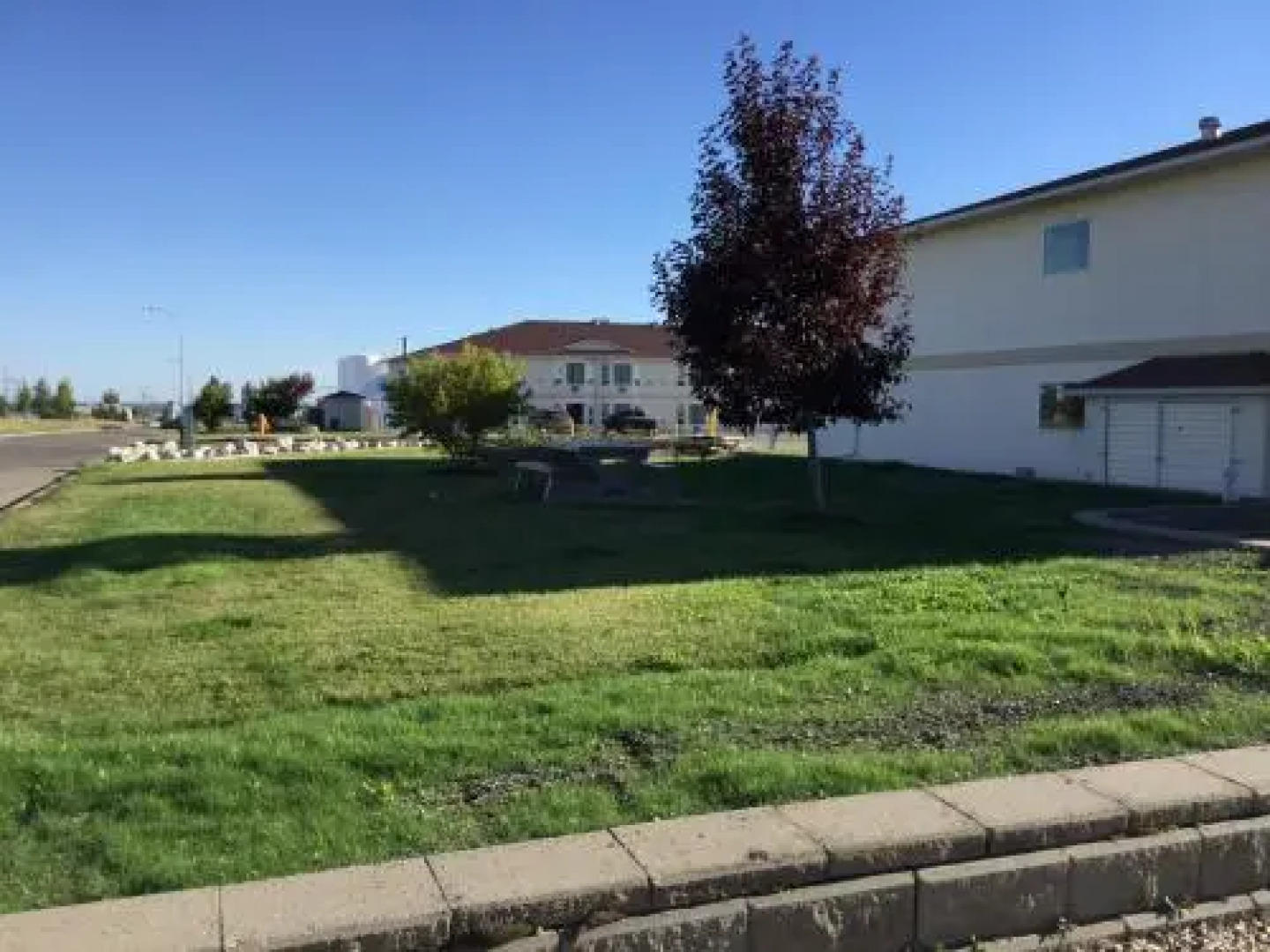 Western Budget Motel #2 Grande Prairie