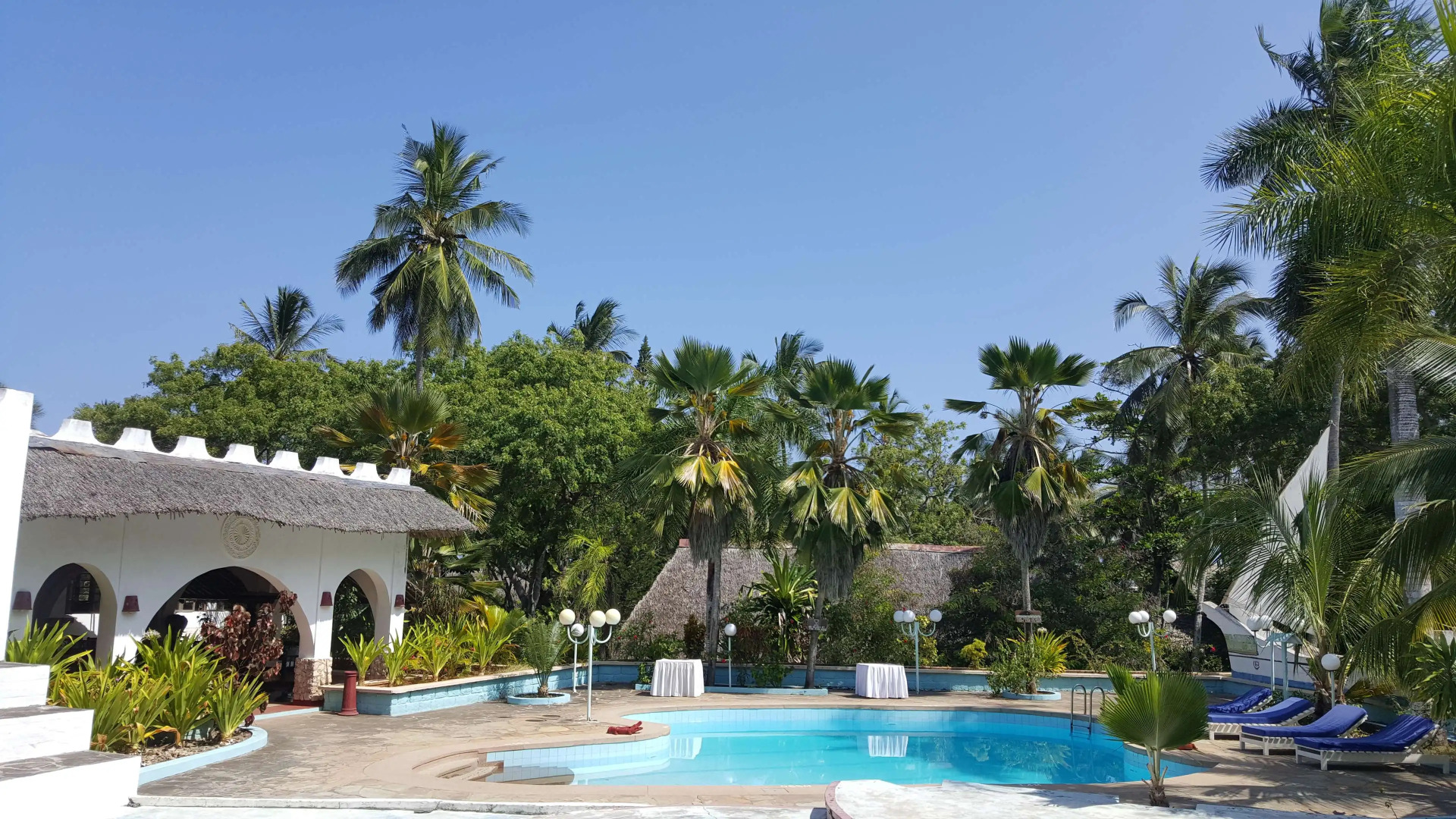 Kilifi Bay Beach Resort