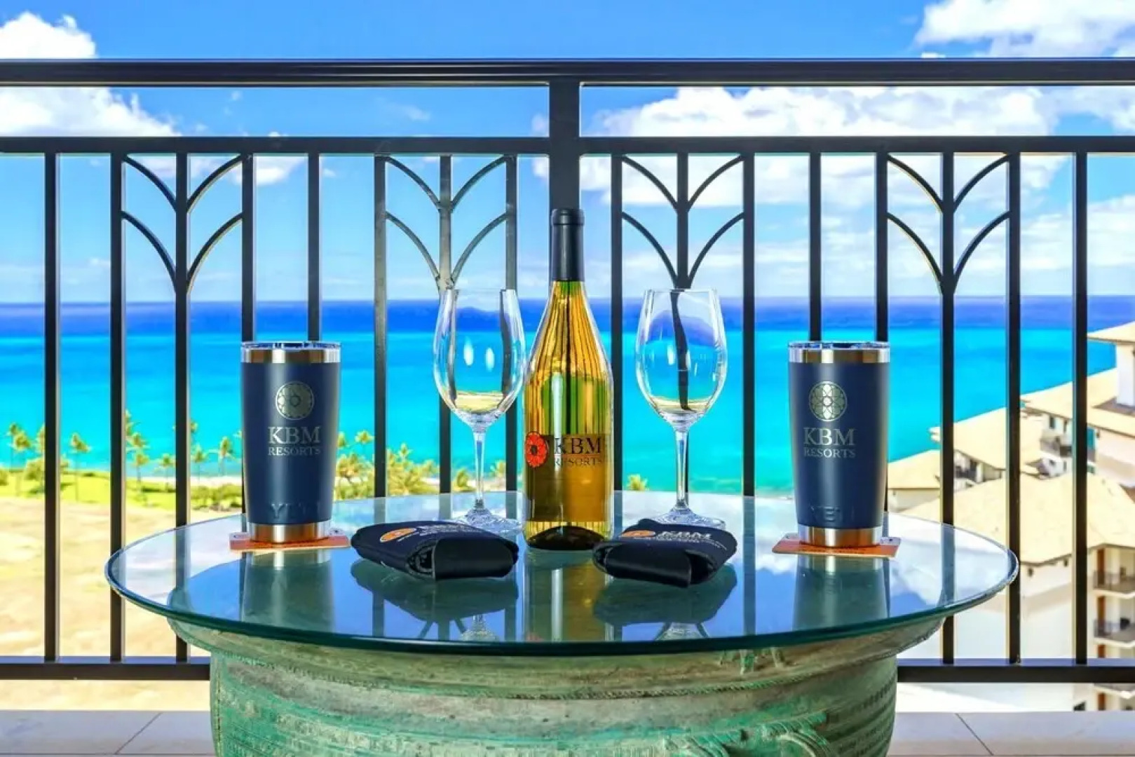 Beach Villas At Ko Olina BVK-O-1604 by KBM