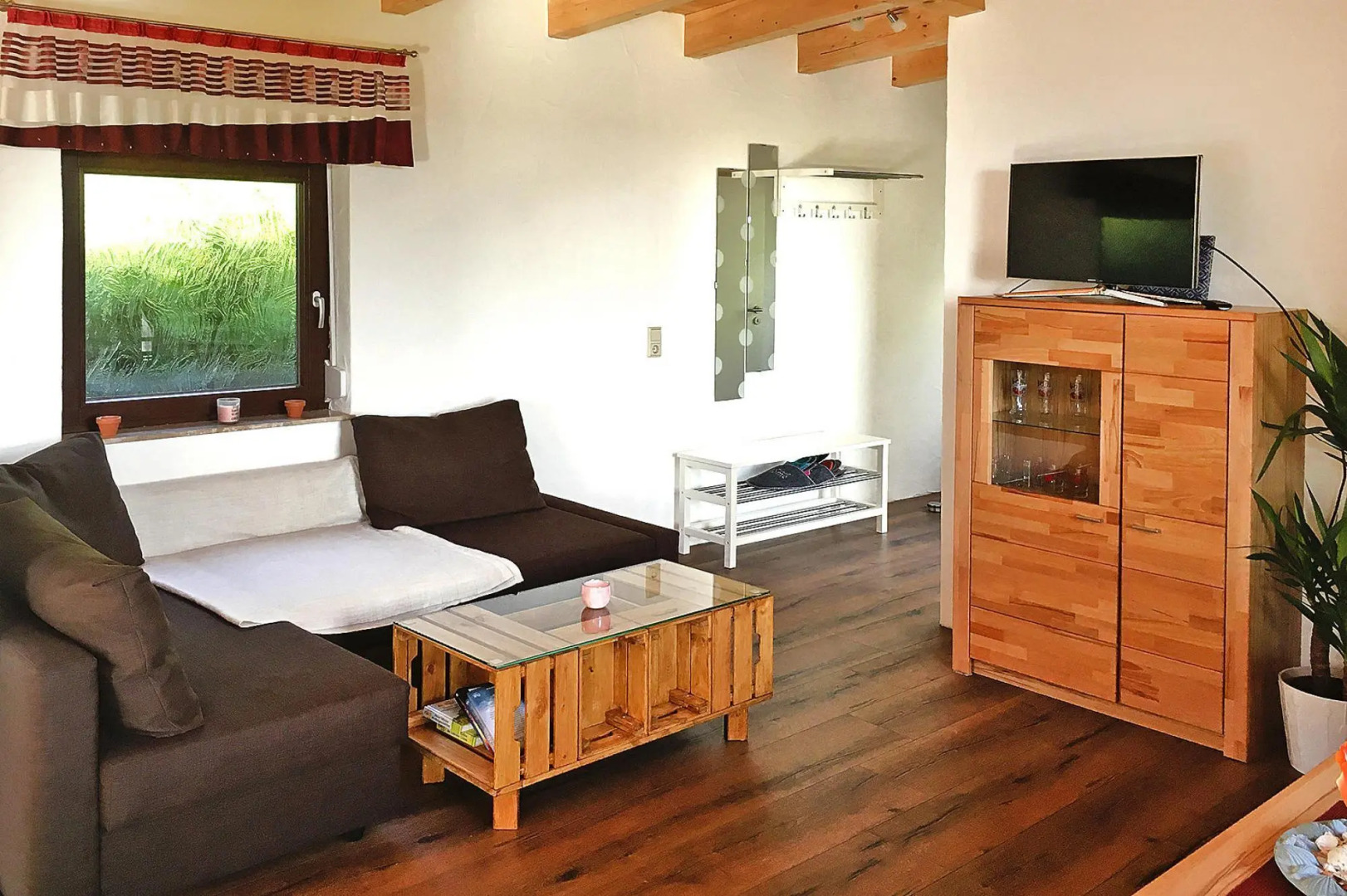 Cottage, Kaltennordheim