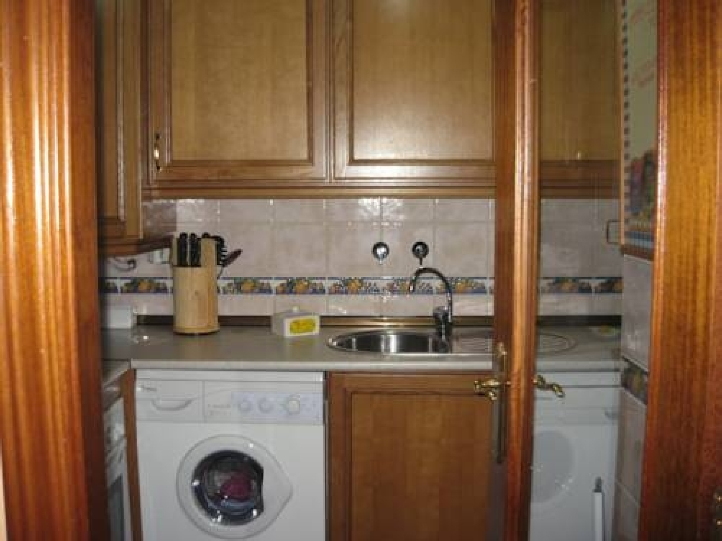 Apartamento Angel e Isabel