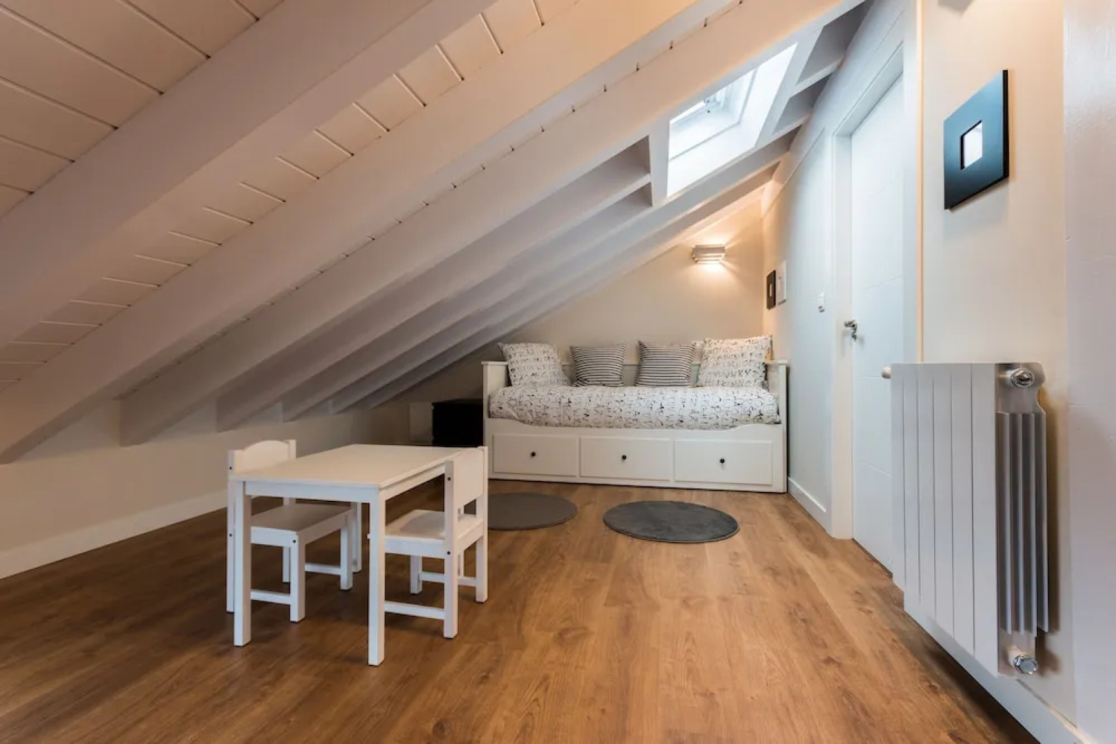 El Balcon de La Lomba - Casa