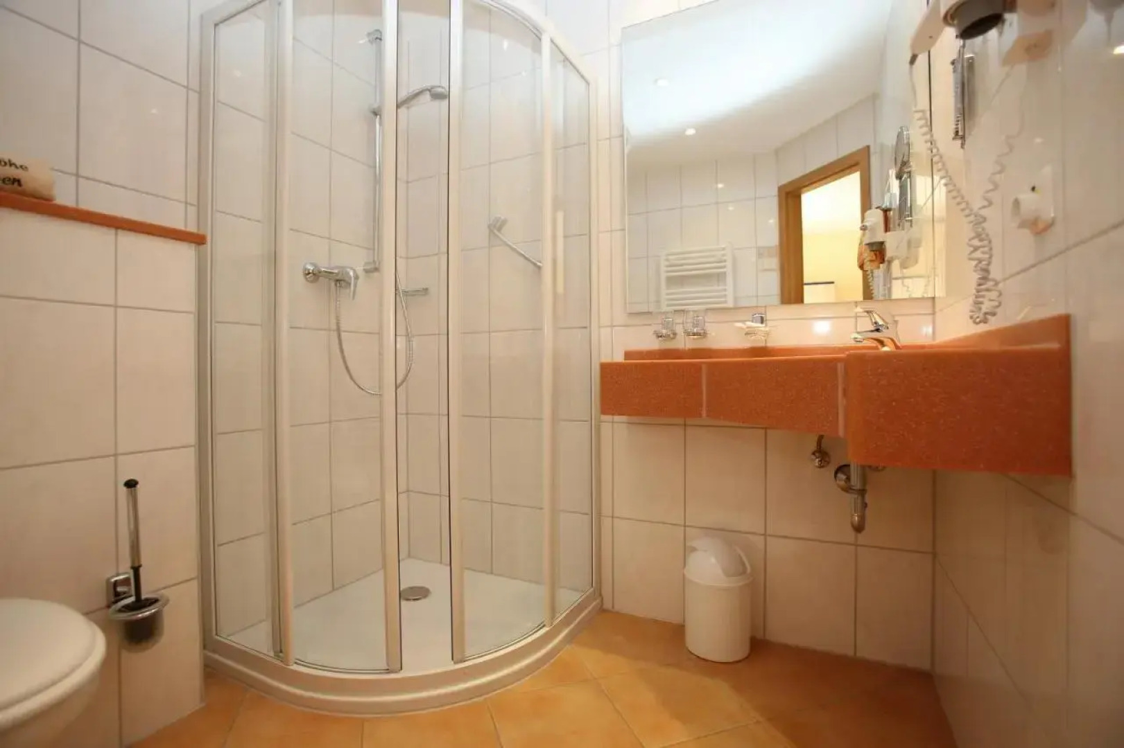 Gasthaus-Pension Islekhöhe Gansen