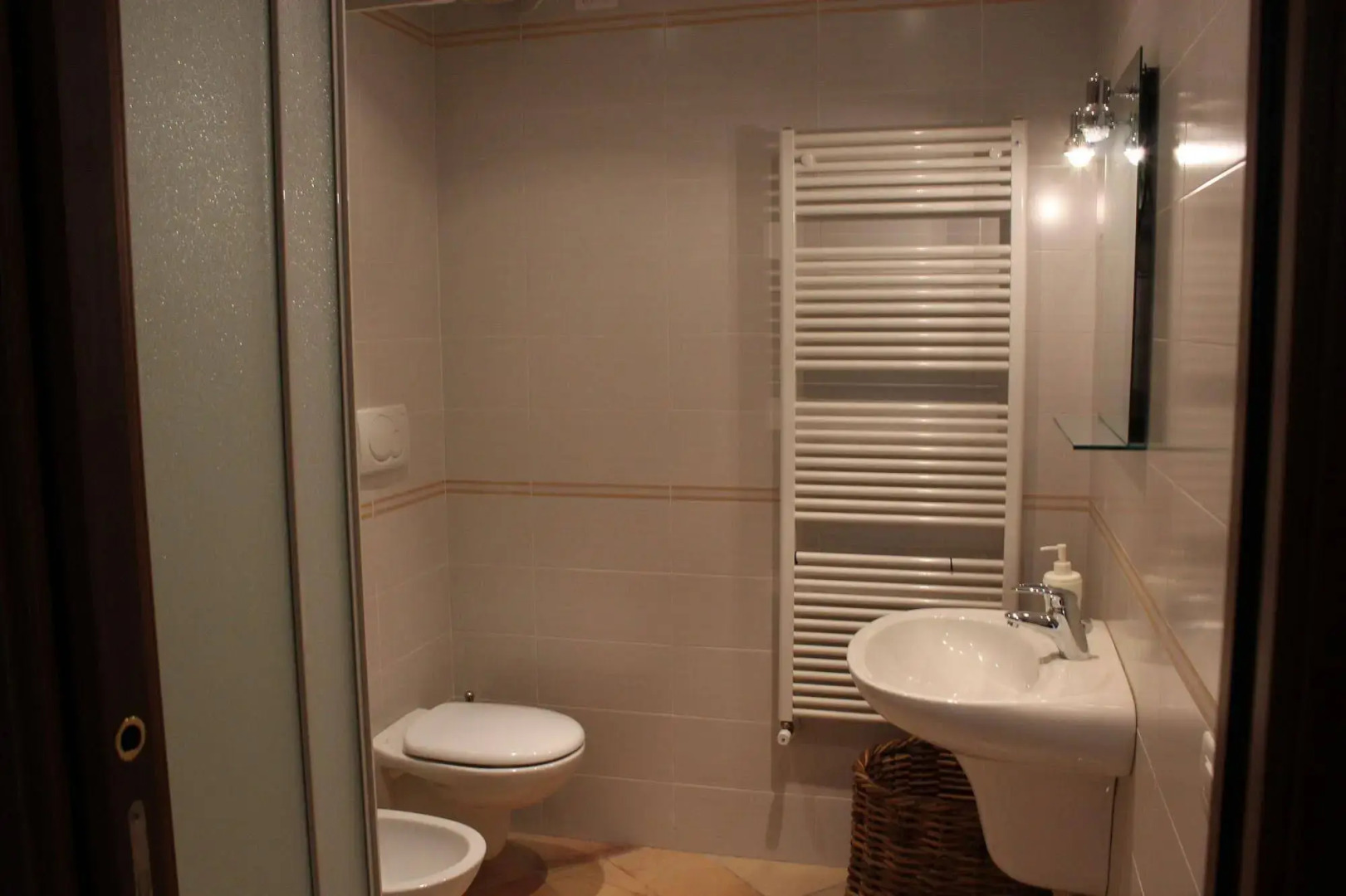 Comoholidays - Argegno