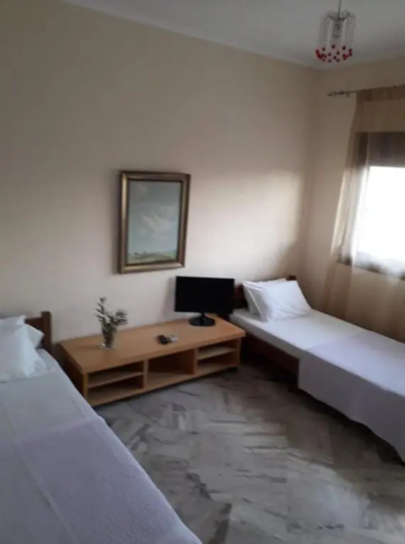 Villa Eleon 1