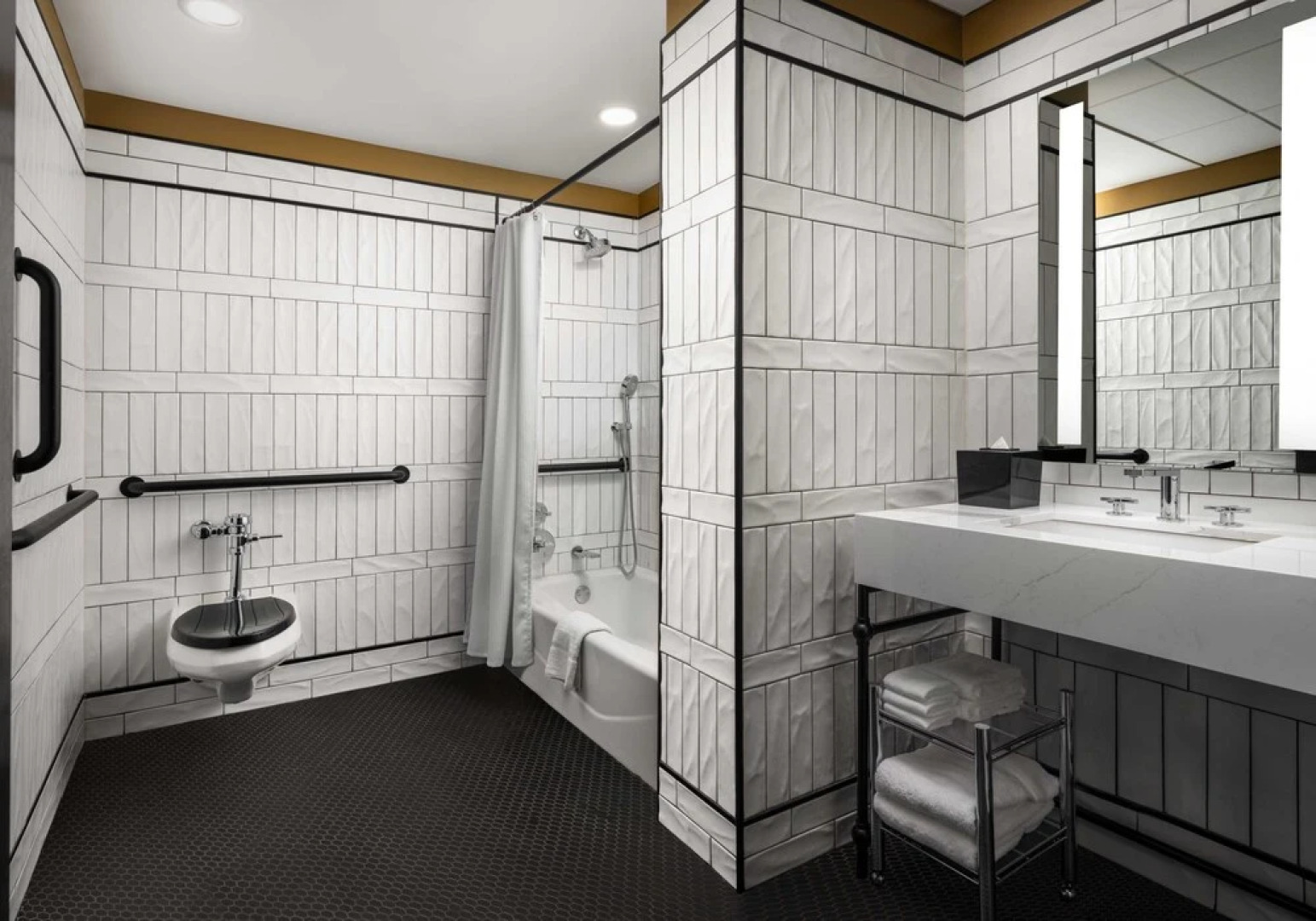 Union Club Hotel at Purdue University