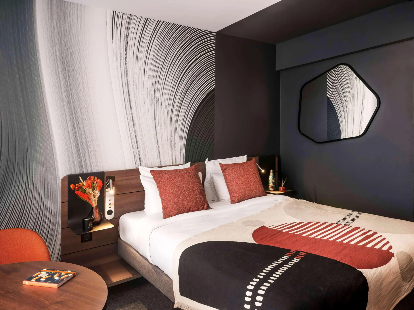 Novotel Paris Vaugirard Montparnasse