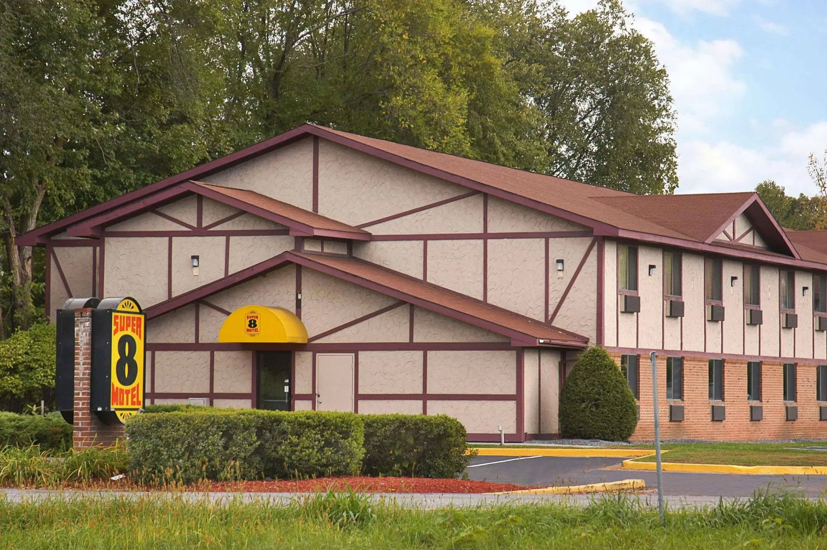 The Covered Bridge Inn