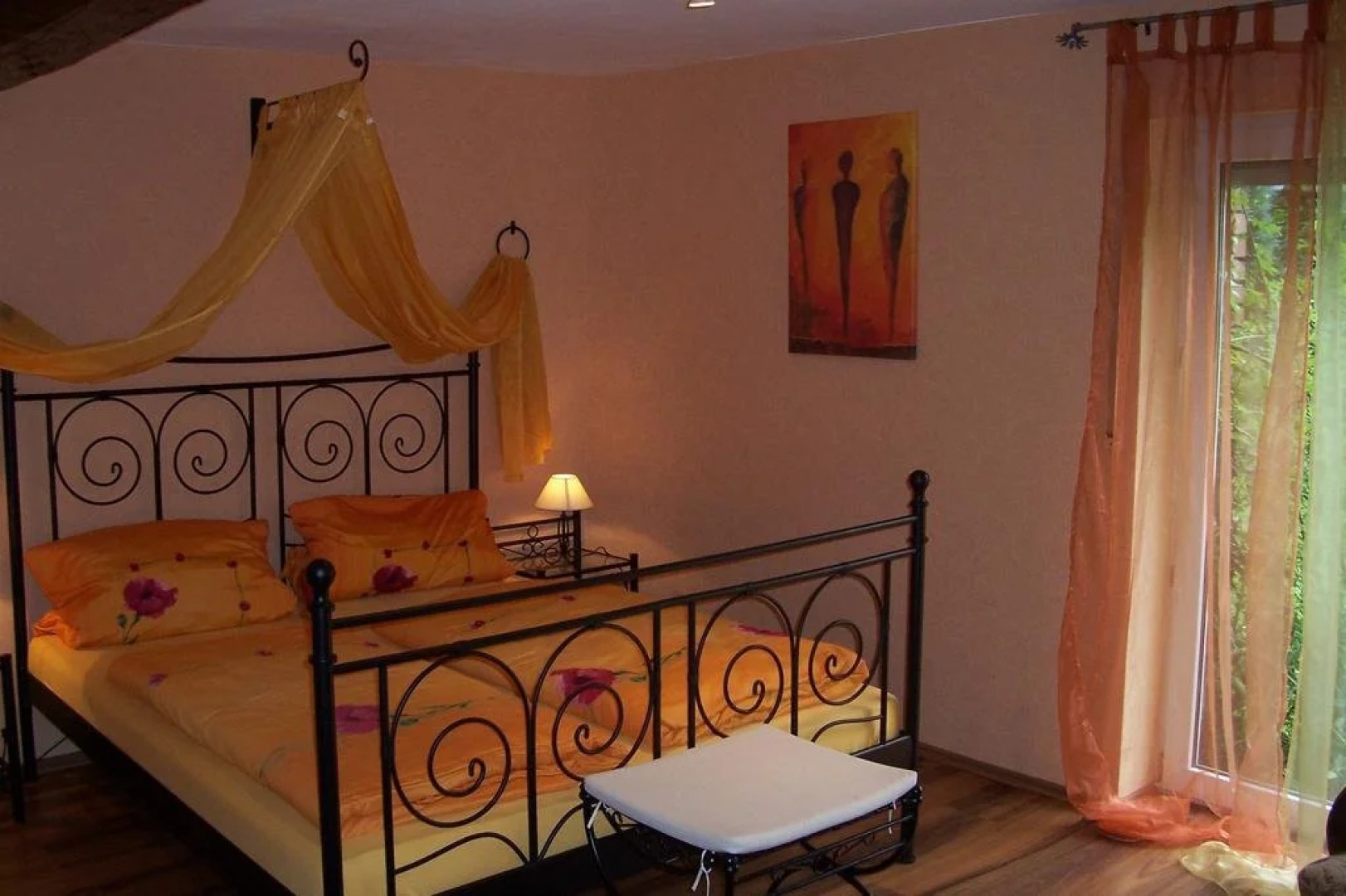 Historisches Landgasthaus Schmidt