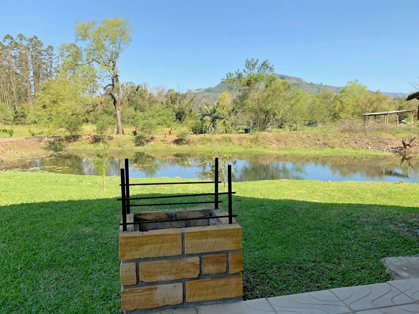 Pousada Equilibrio dos Canyons