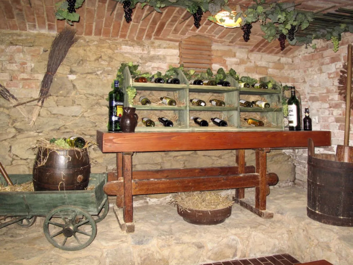 Haus Polivka (HUR100)