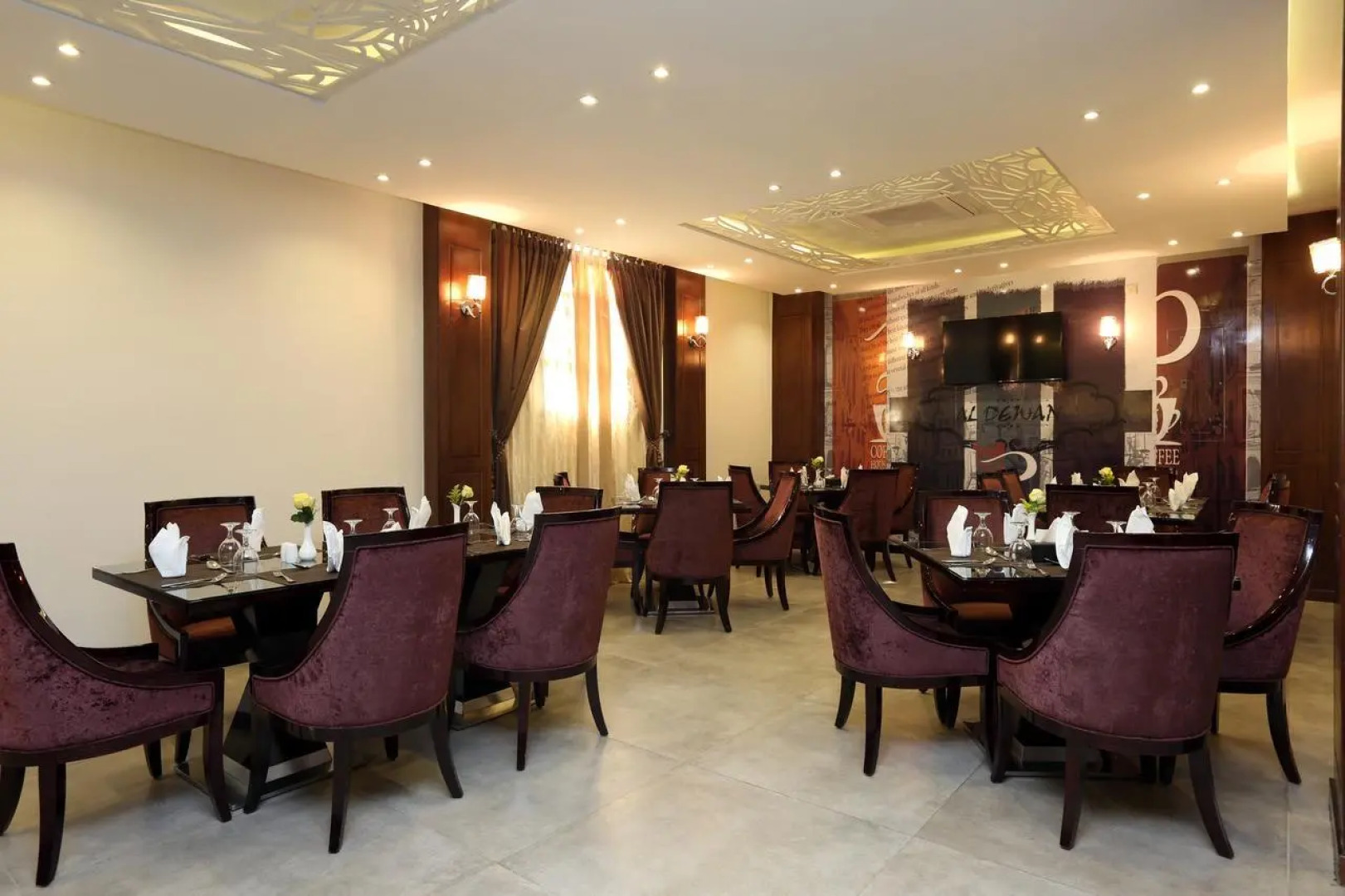 Al Muhaidb Residence Al Ahsa