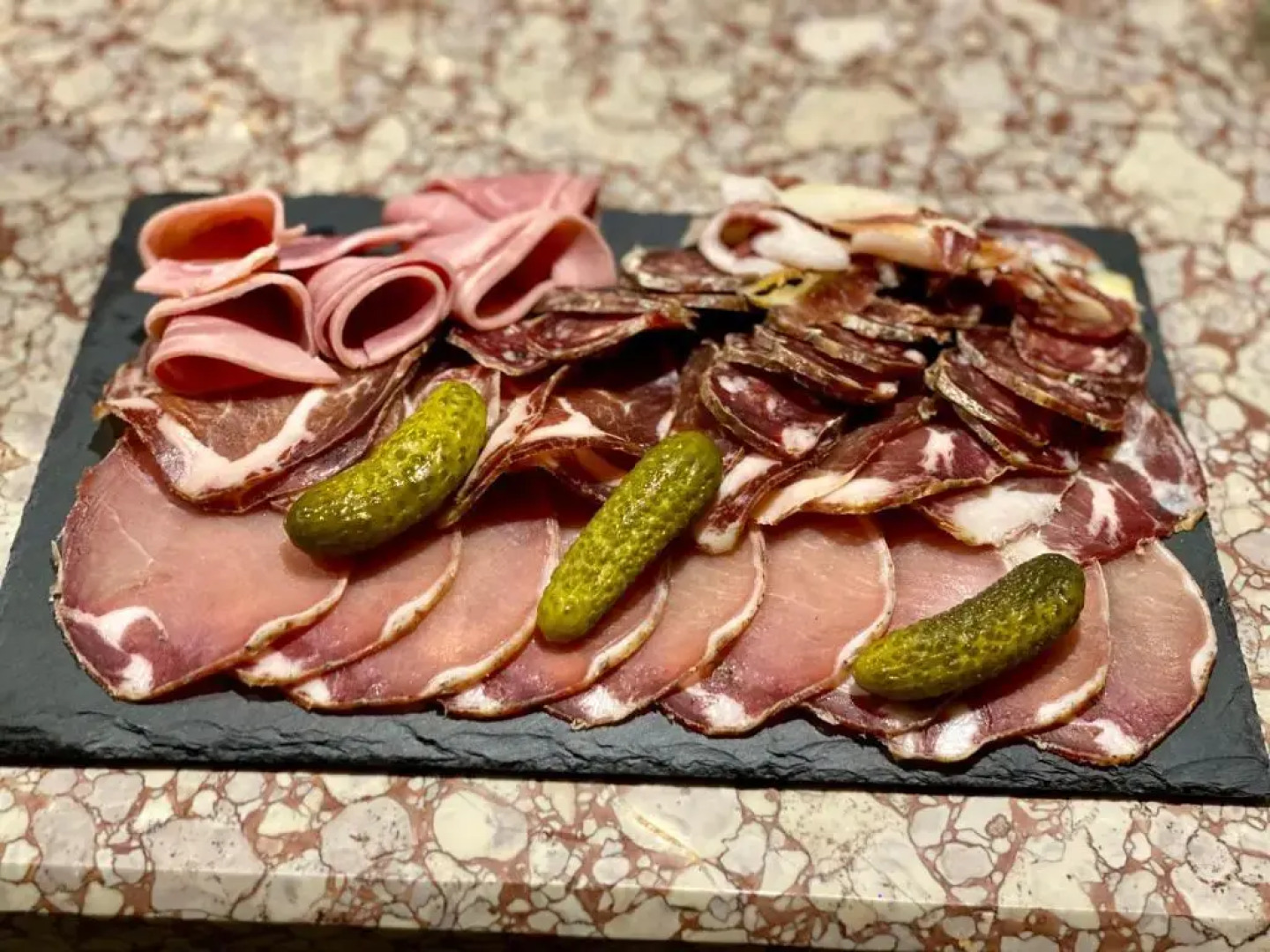 Hotel Le Chardon Bleu