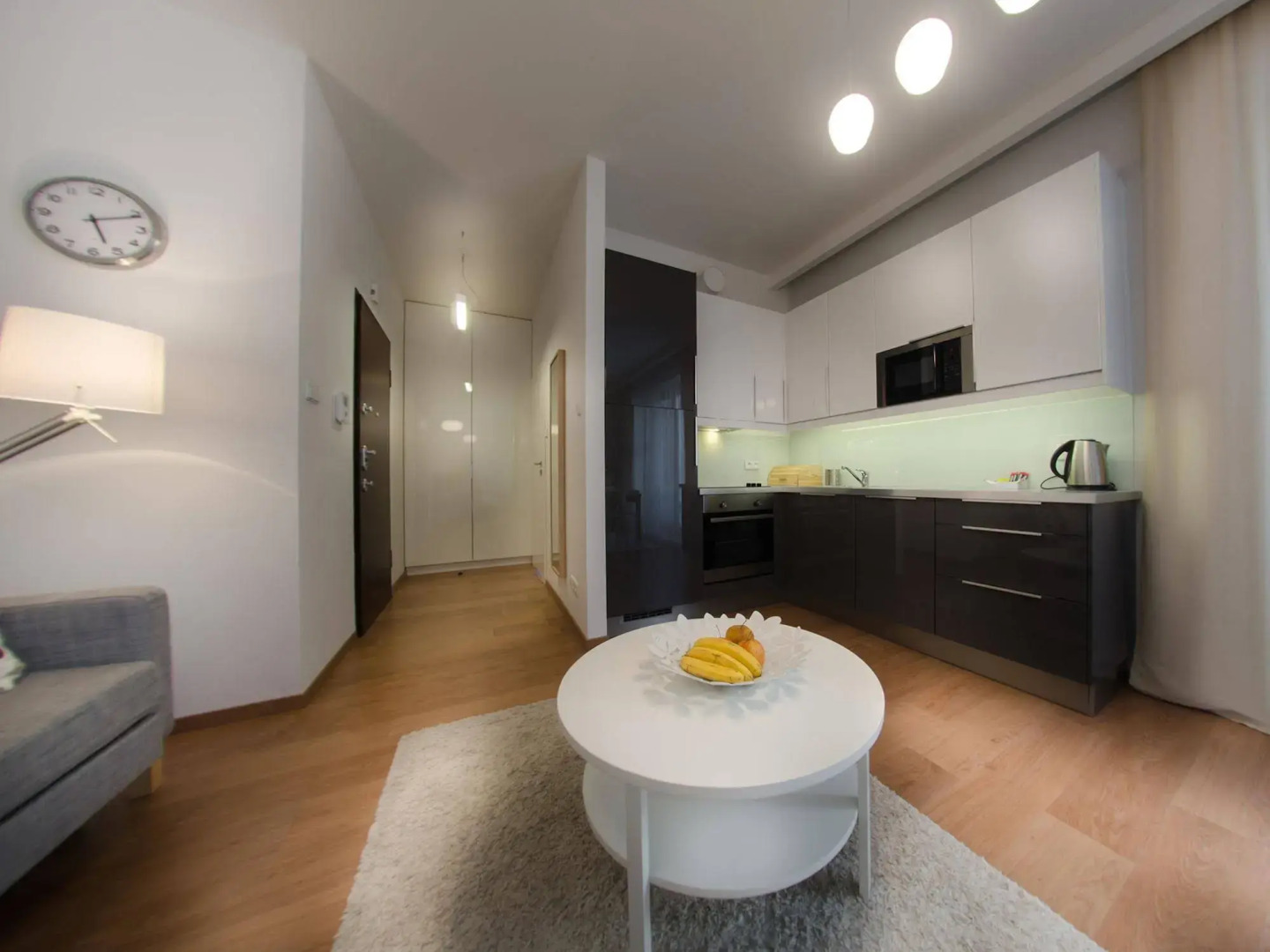 Old Town by Welcome Apartment