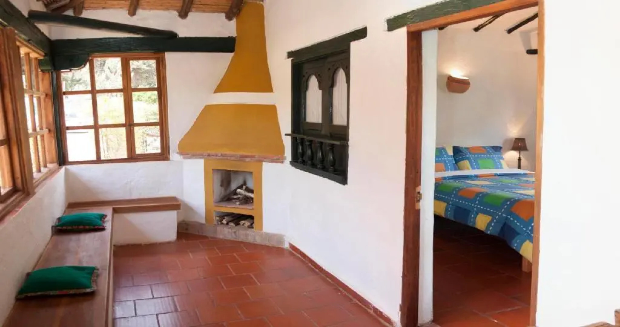 Hotel Posada Campestre La Casona