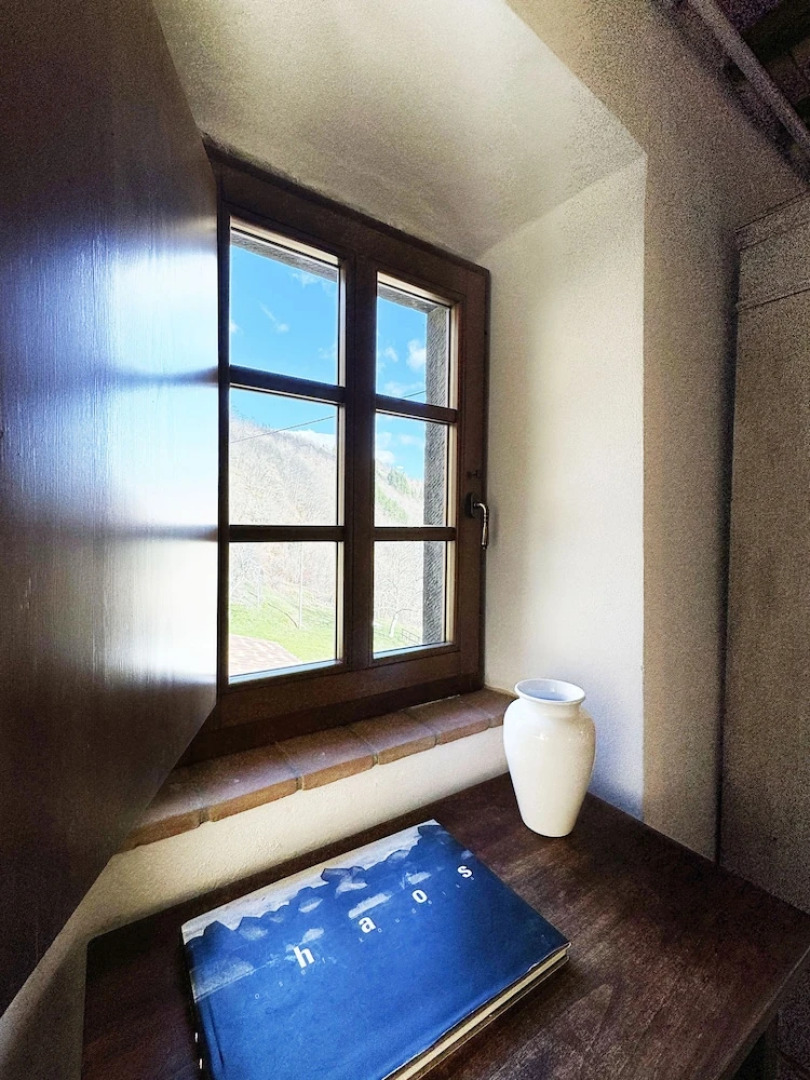 Bio Agriturismo il Vigno