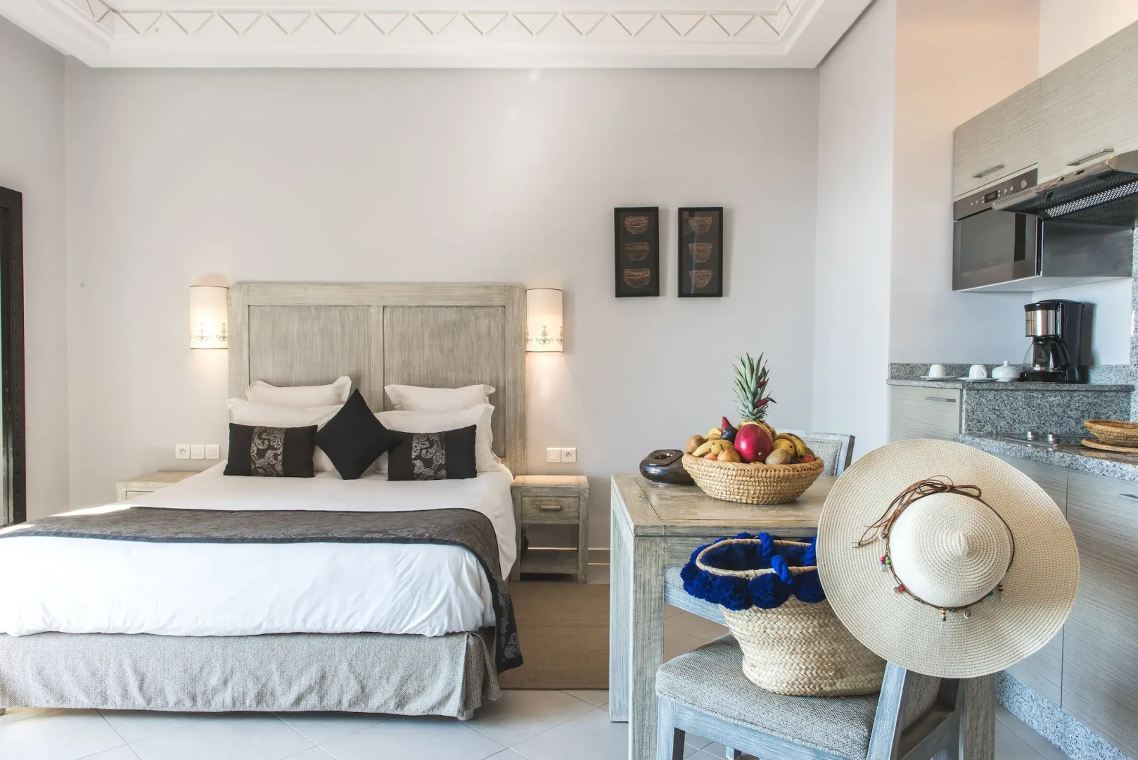 Paradis Plage Surf Yoga & Spa resort