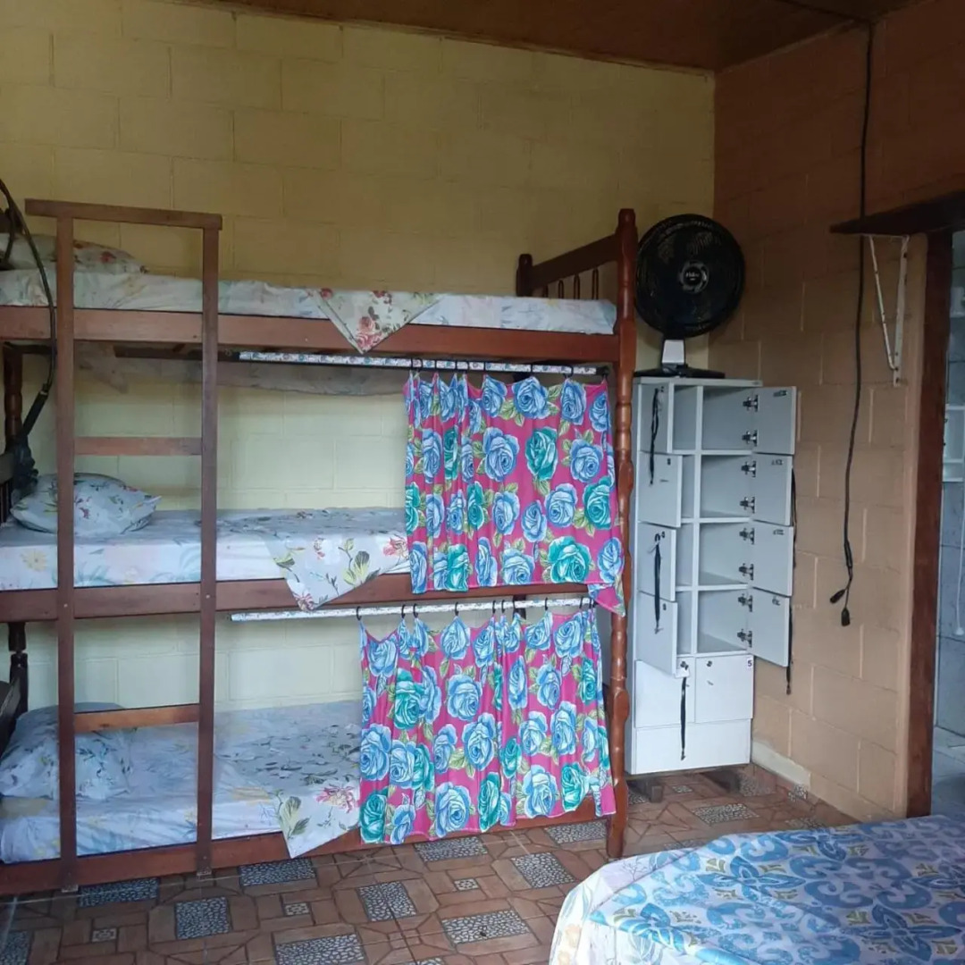 Hostel Chalés Recanto da Aldeia