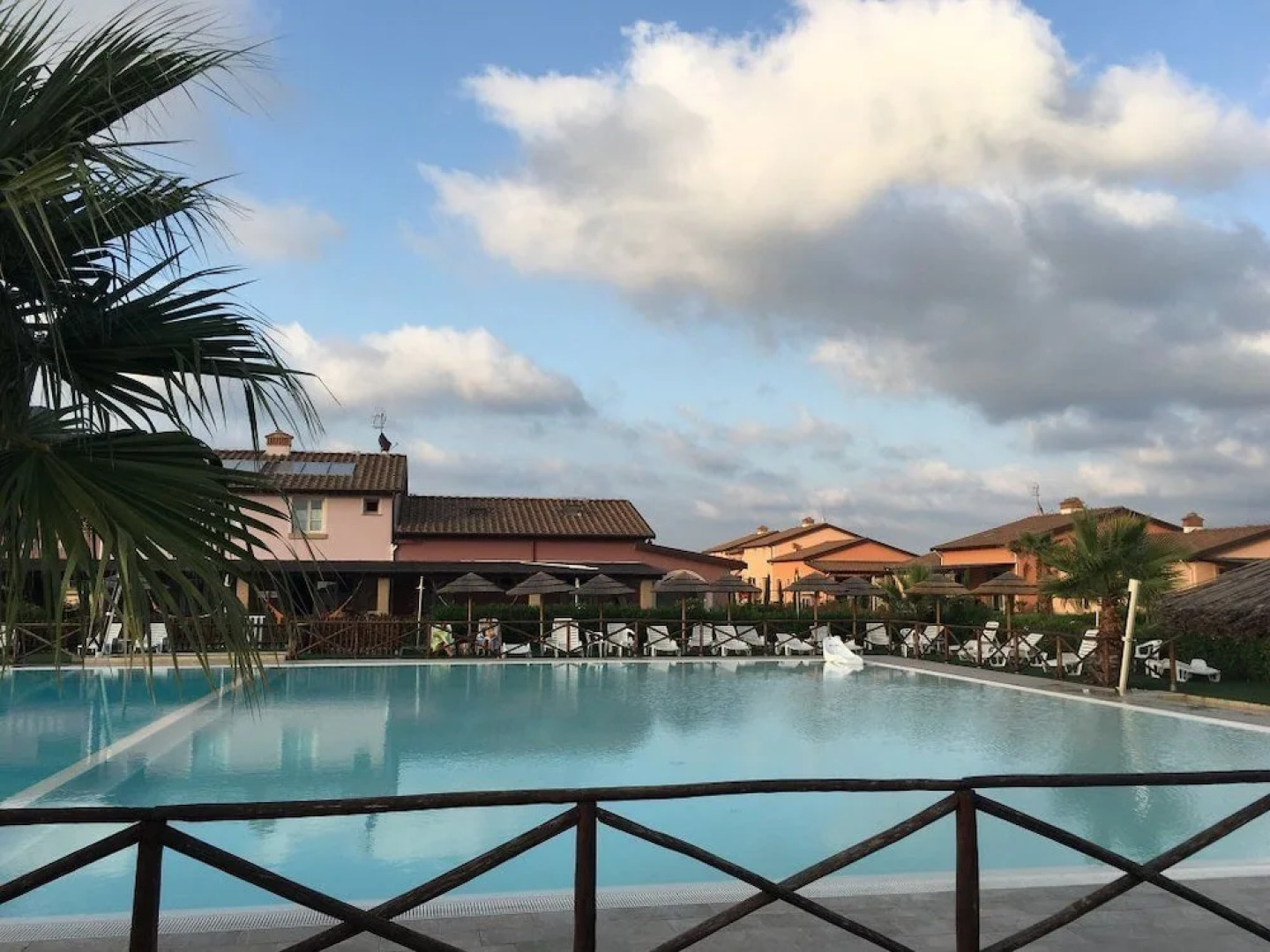 Appartamento Palazzeta With Pool, Near the Sea