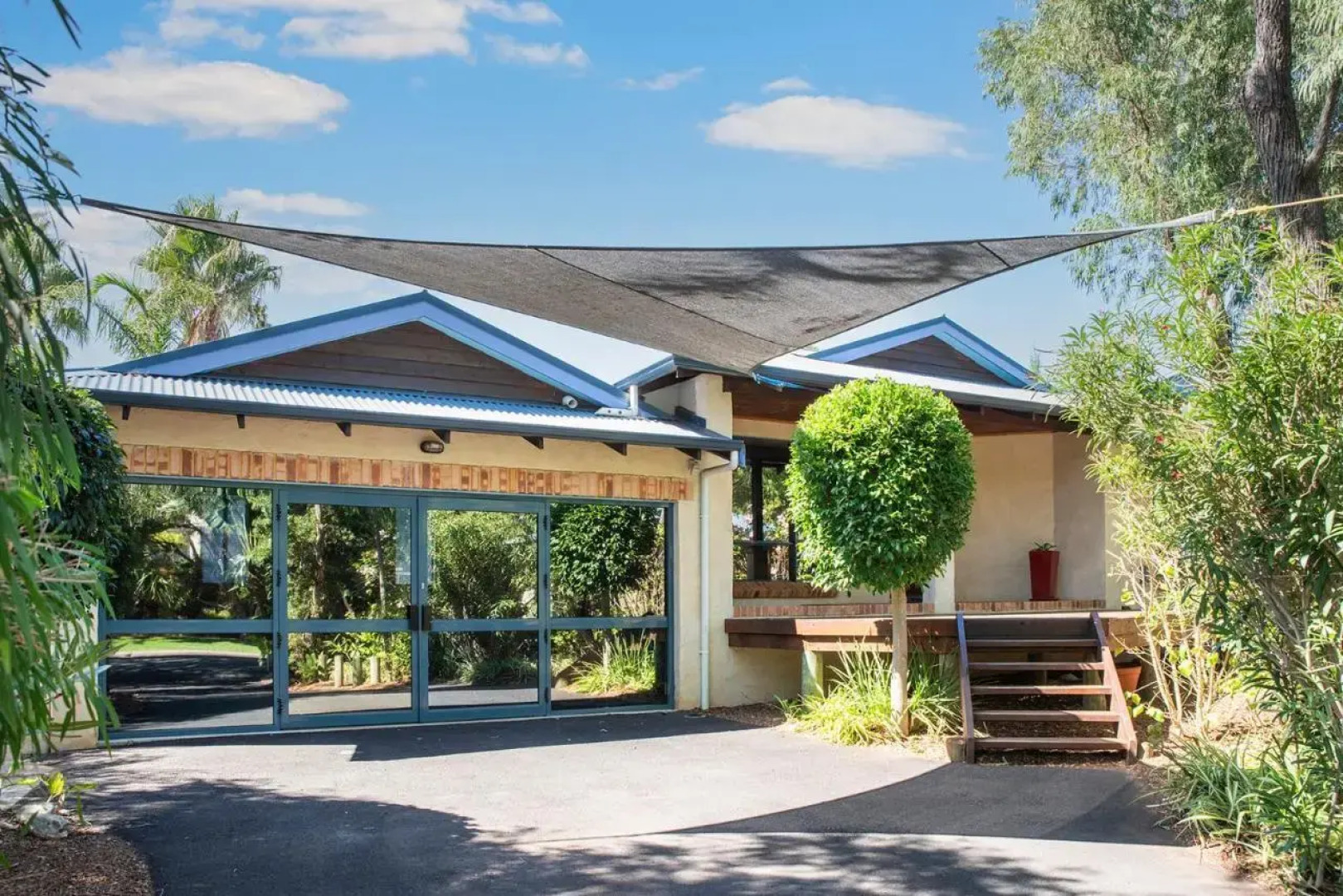 Sea Glass Beach House Gnarabup