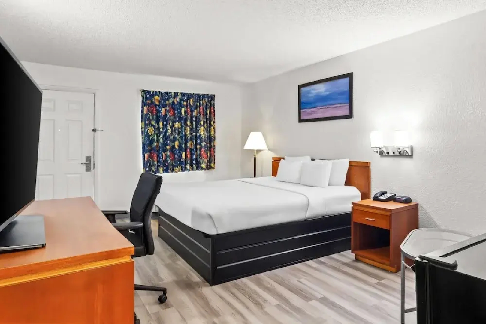 Travelodge Suites MacClenny