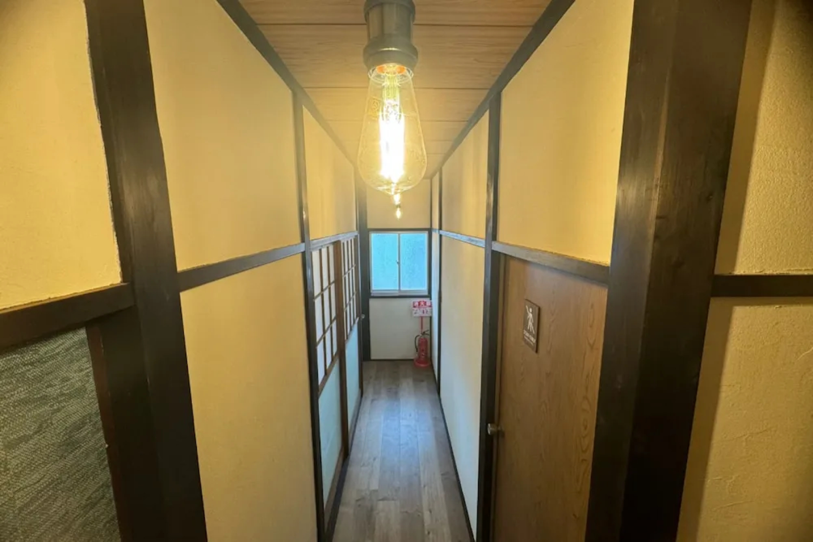 JapaneseTraditional house ONDa