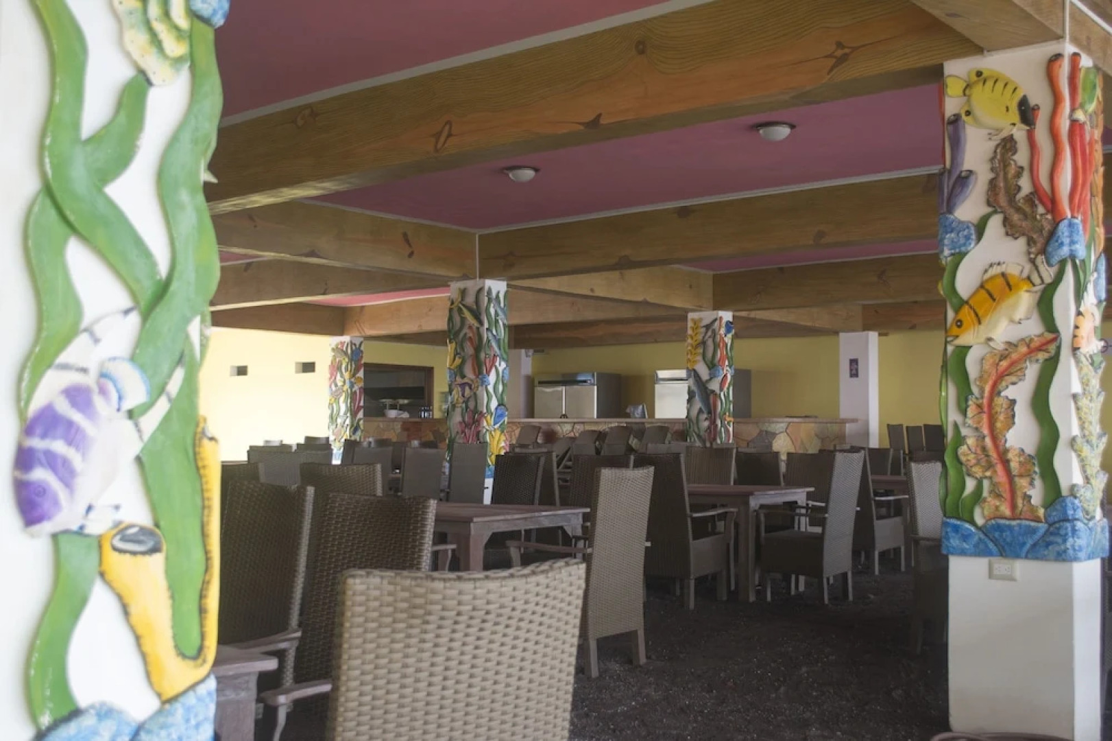 Panoramic Villa Casa Mar Monterrico