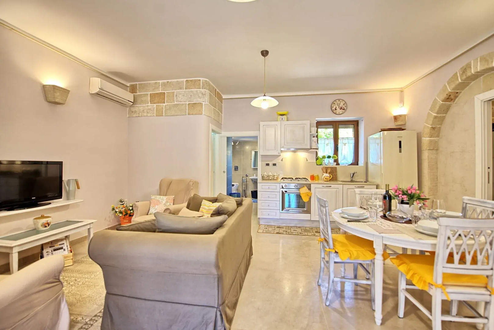 Lamia Santo arcangelo